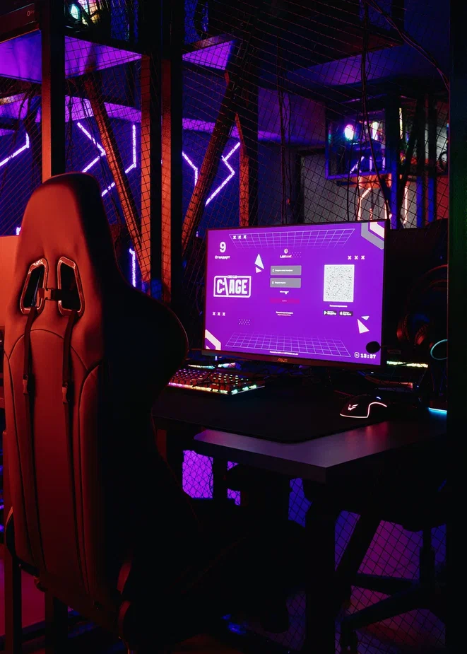 Изображение клуба C\\:AGE № 7