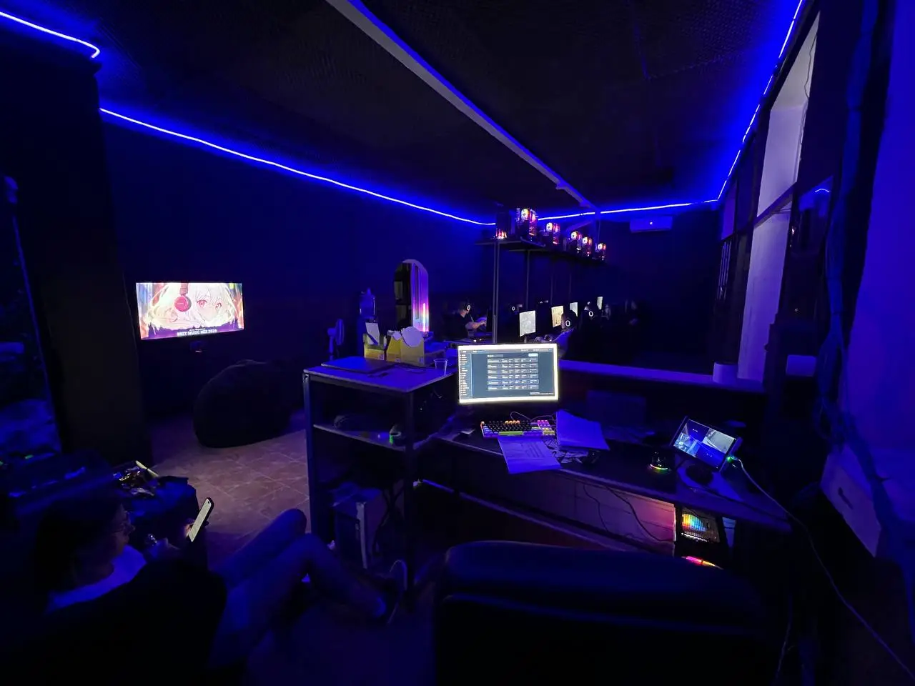 Изображение клуба Star Game № 1