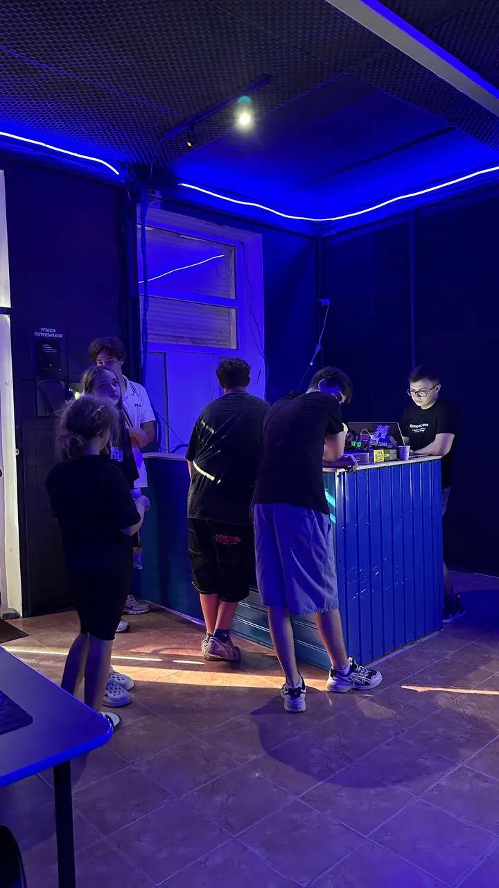 Изображение клуба Star Game № 3