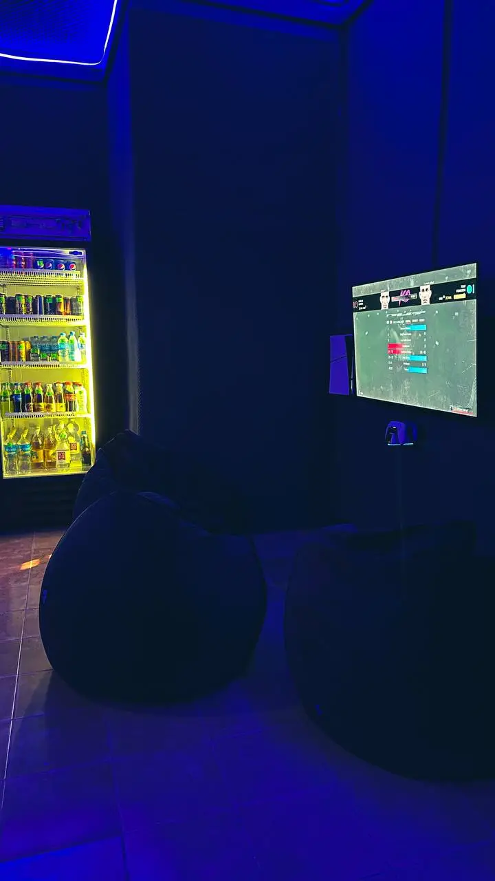 Изображение клуба Star Game № 4