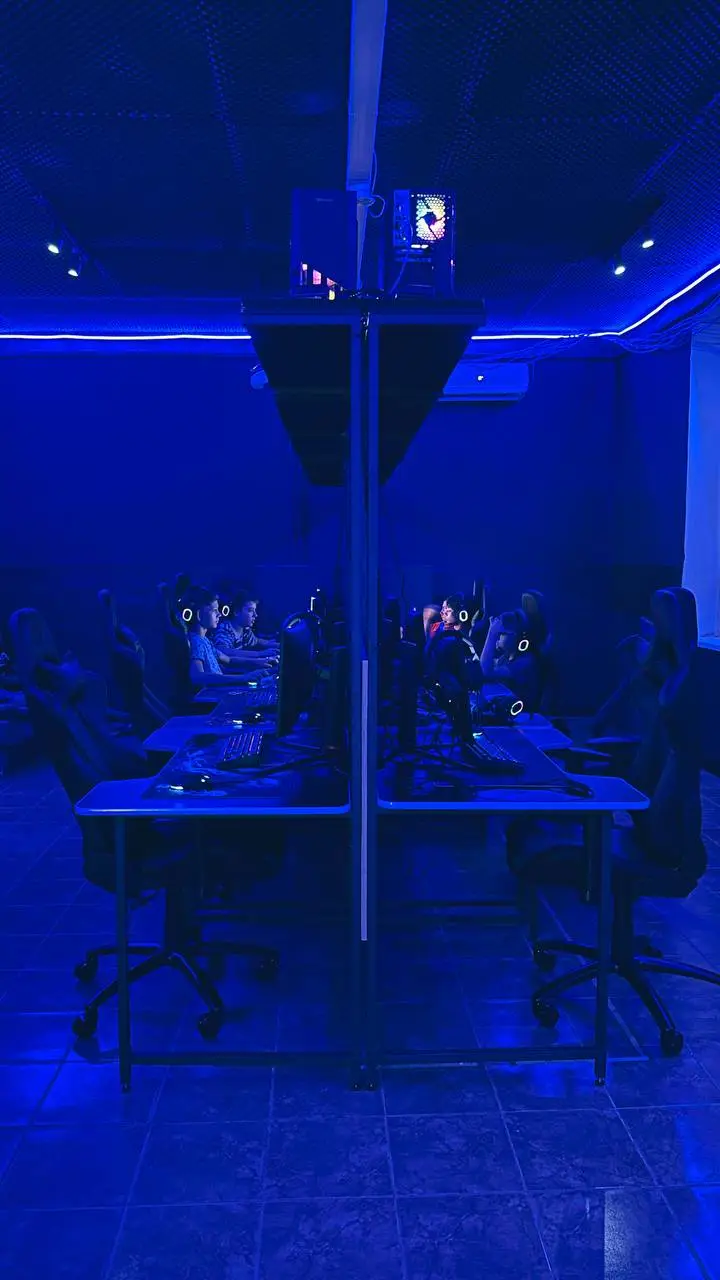 Изображение клуба Star Game № 6