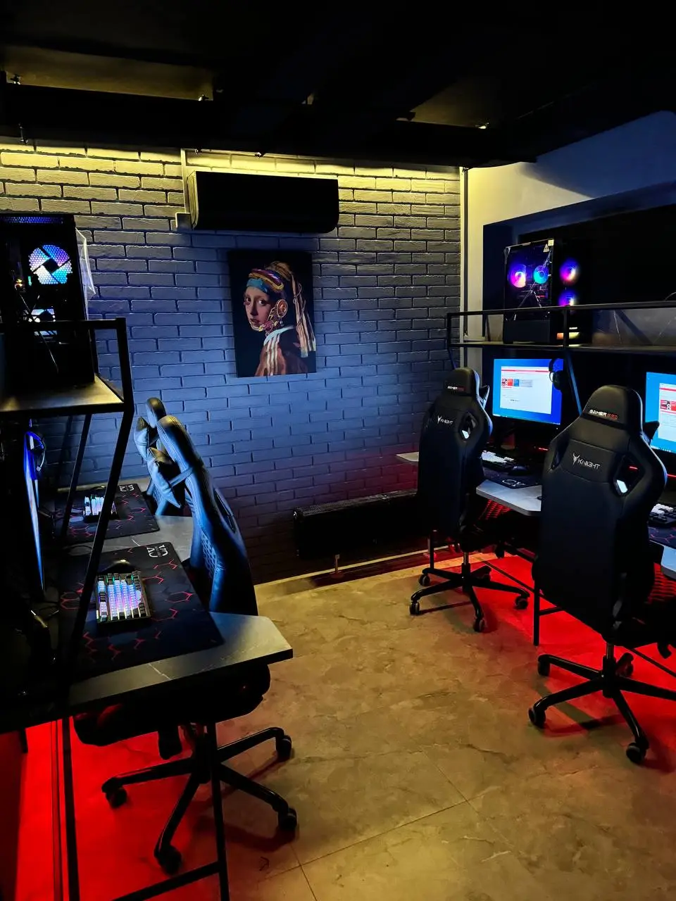 Изображение клуба Gamer Pro Заречный № 3