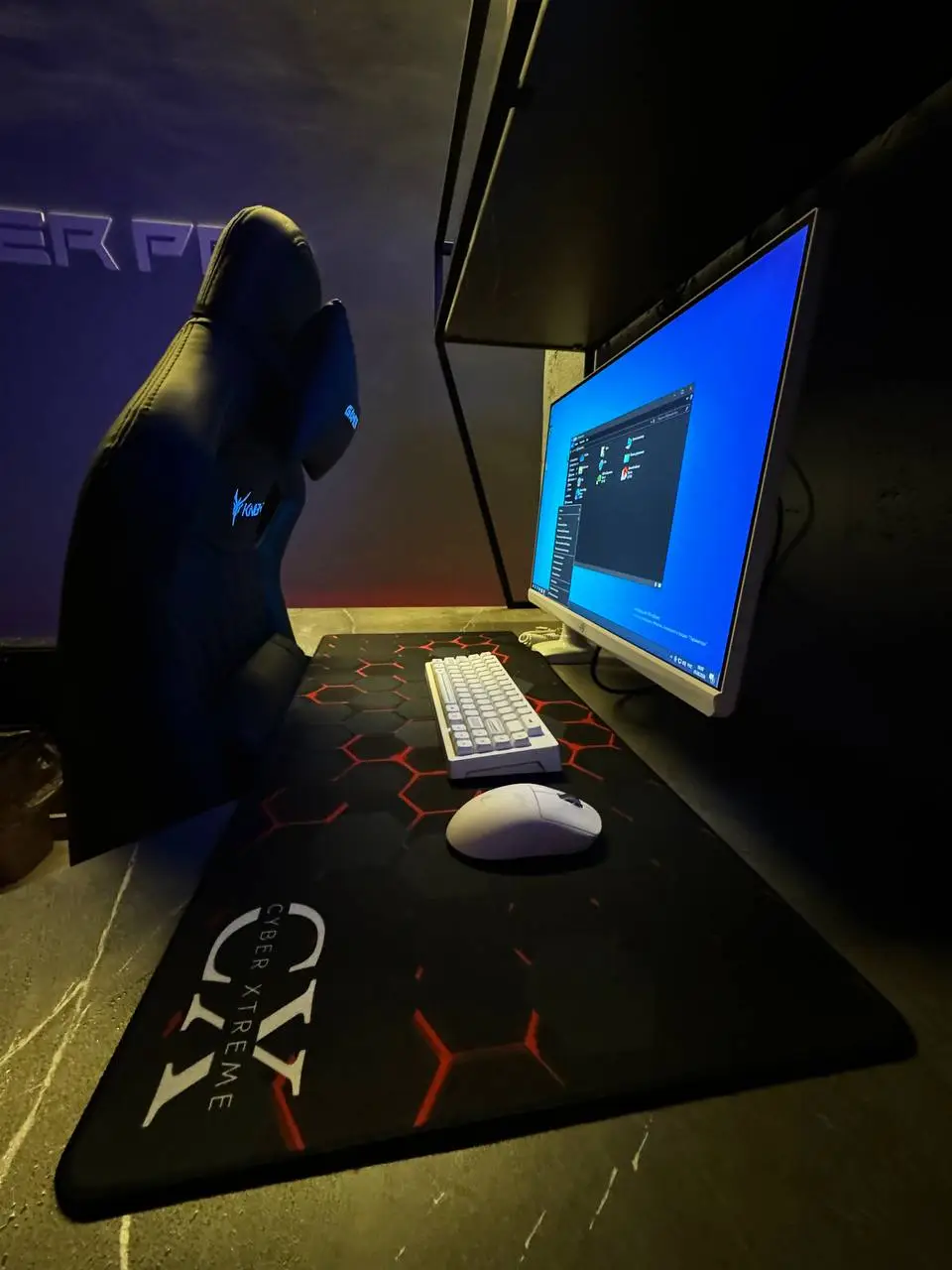 Изображение клуба Gamer Pro Заречный № 5