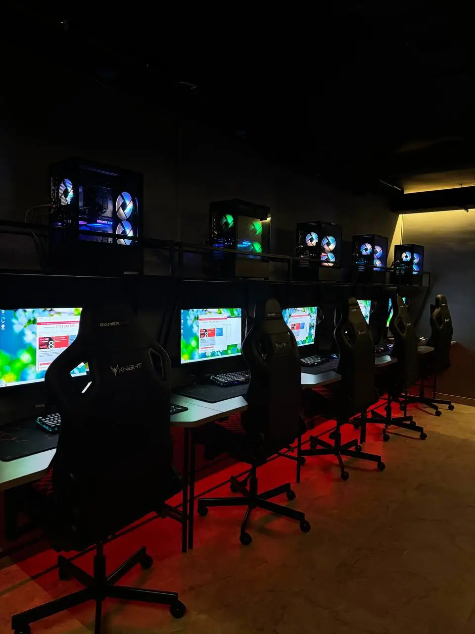 Изображение клуба Gamer Pro Заречный № 4