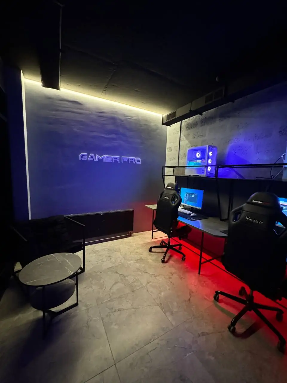 Изображение клуба Gamer Pro Заречный № 6