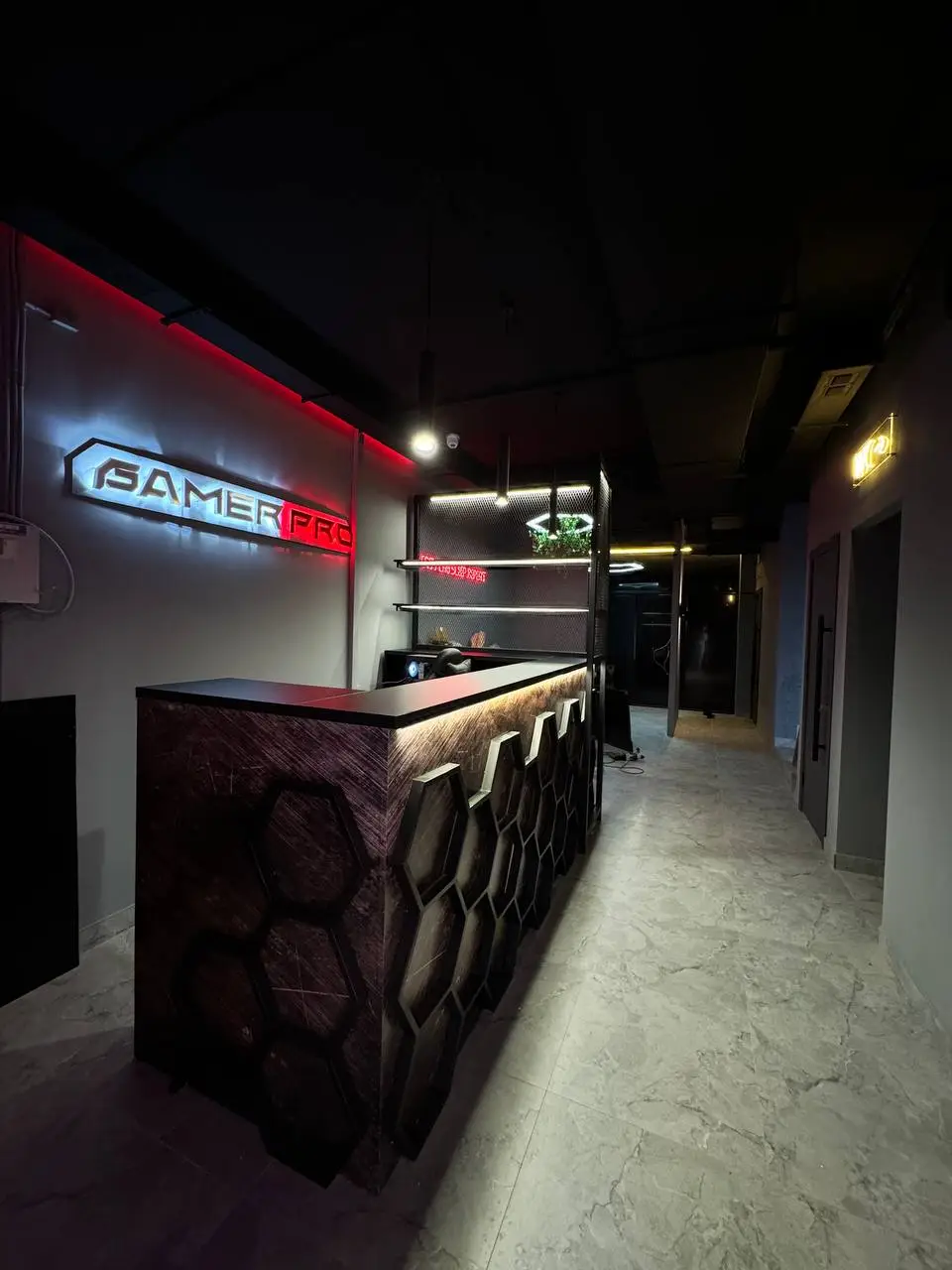 Изображение клуба Gamer Pro Заречный № 8