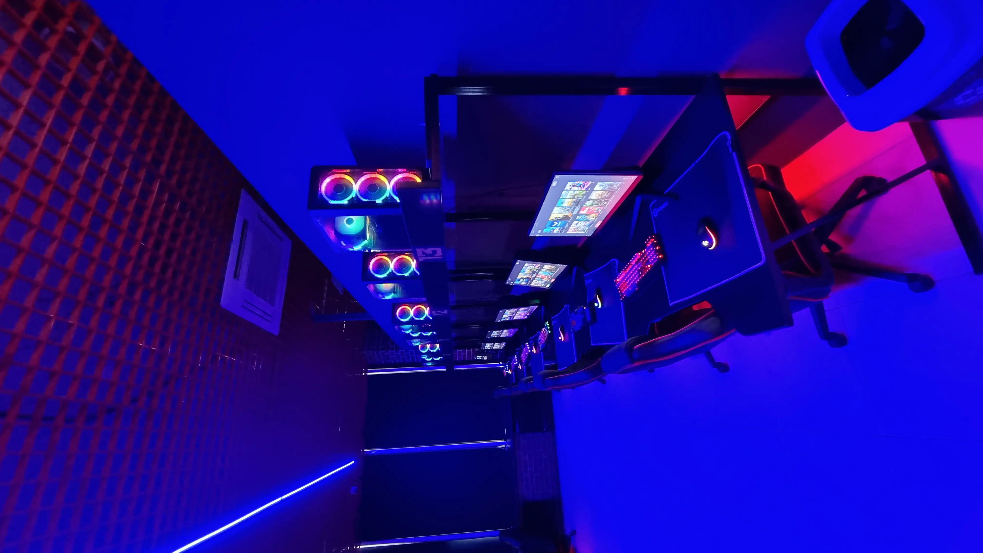 Изображение клуба Pixel Centre № 4