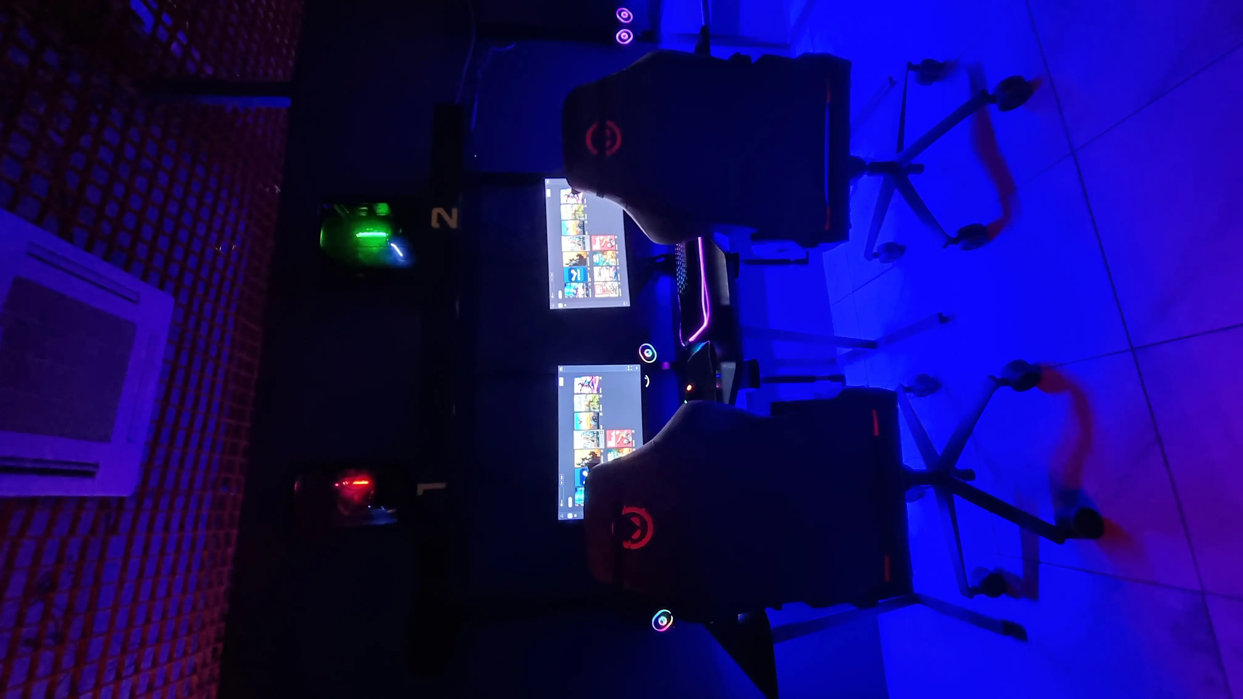 Изображение клуба Pixel Centre № 3