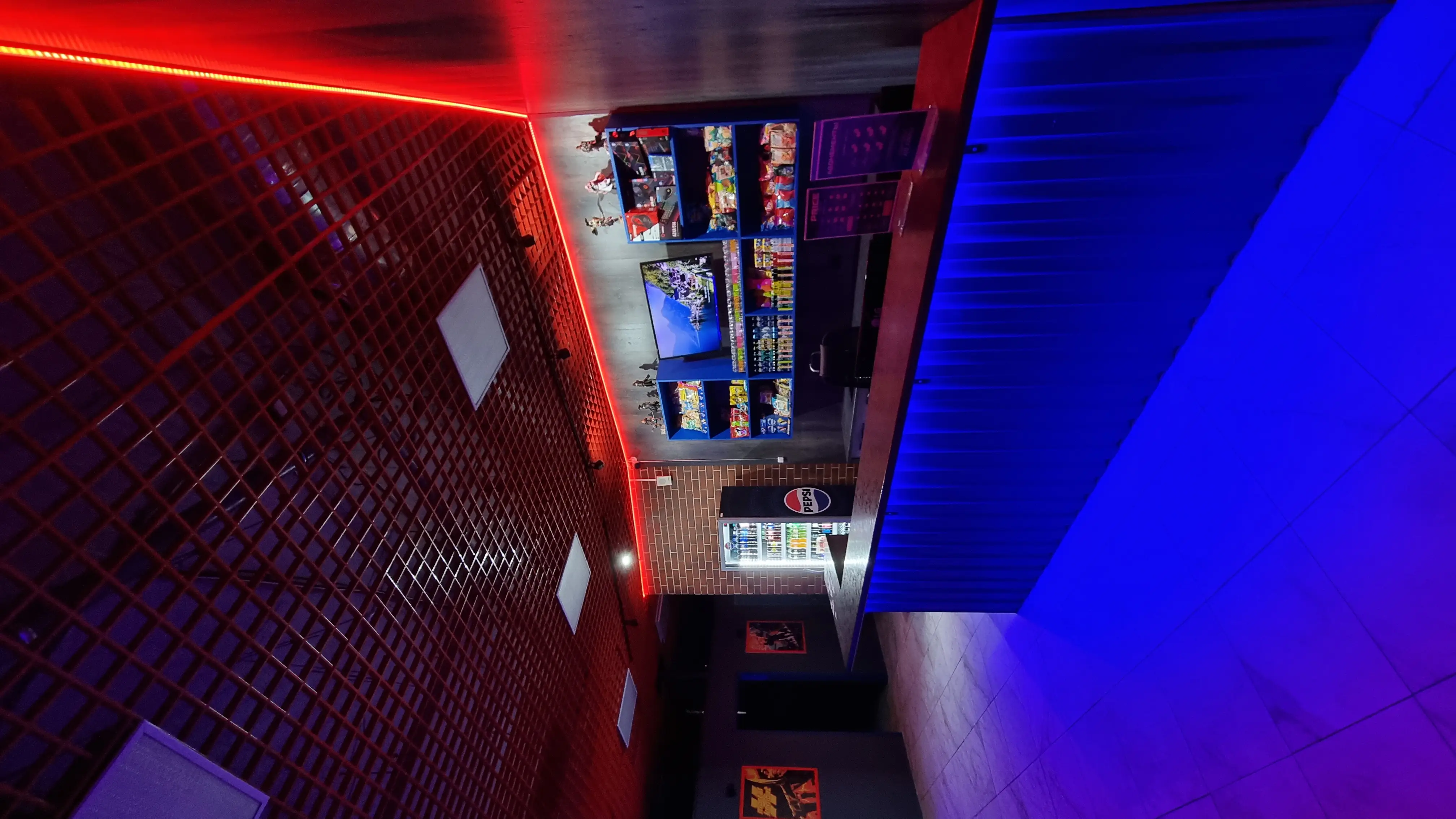 Изображение клуба Pixel Centre № 7