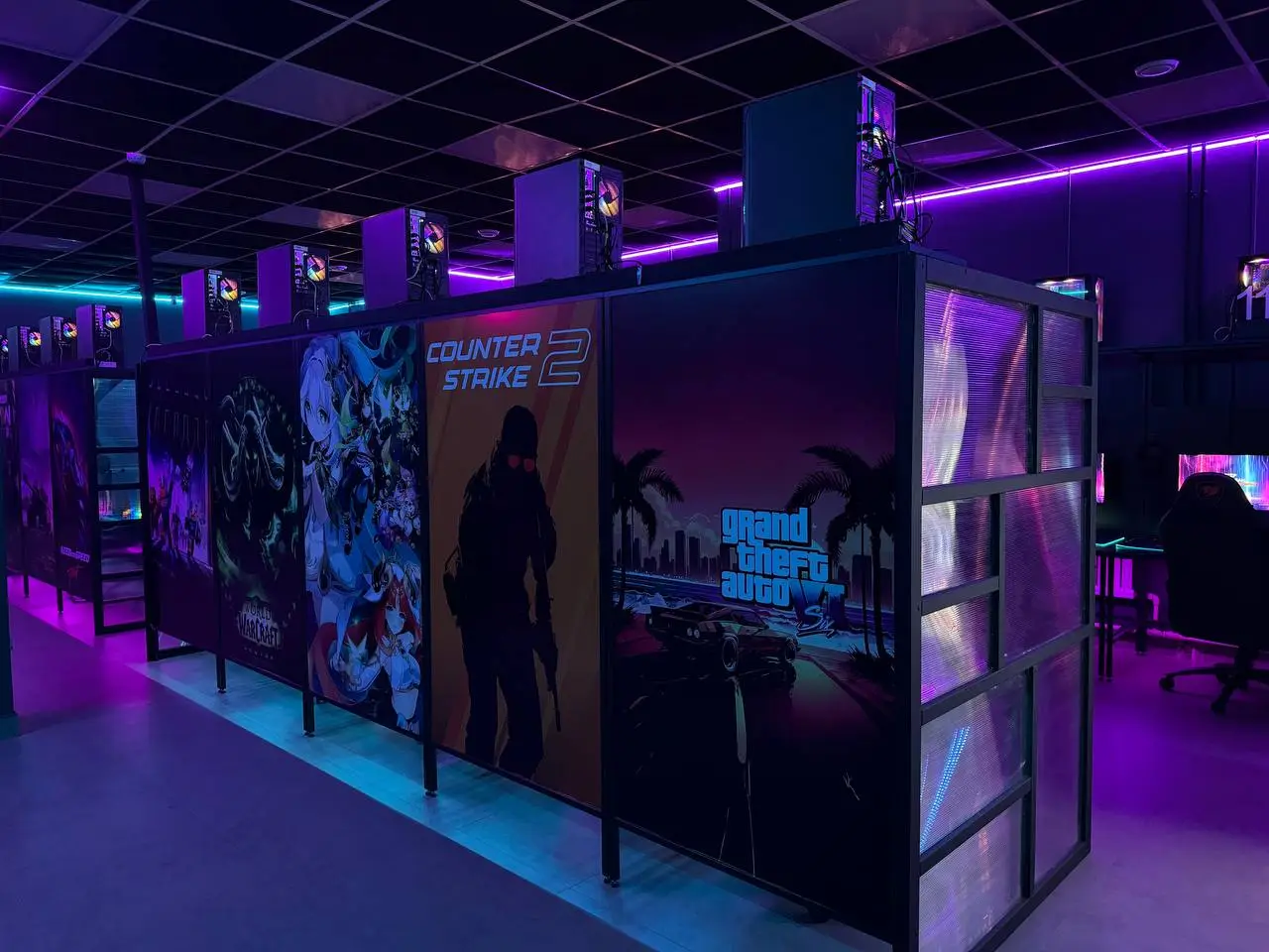 Изображение клуба RAIN № 8