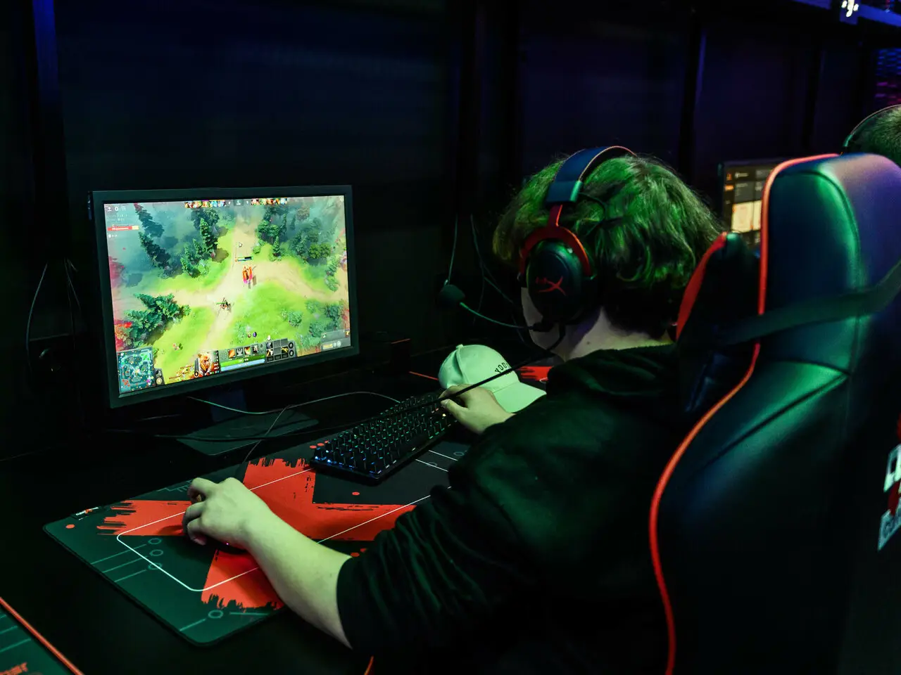 Изображение клуба CyberX Community № 7