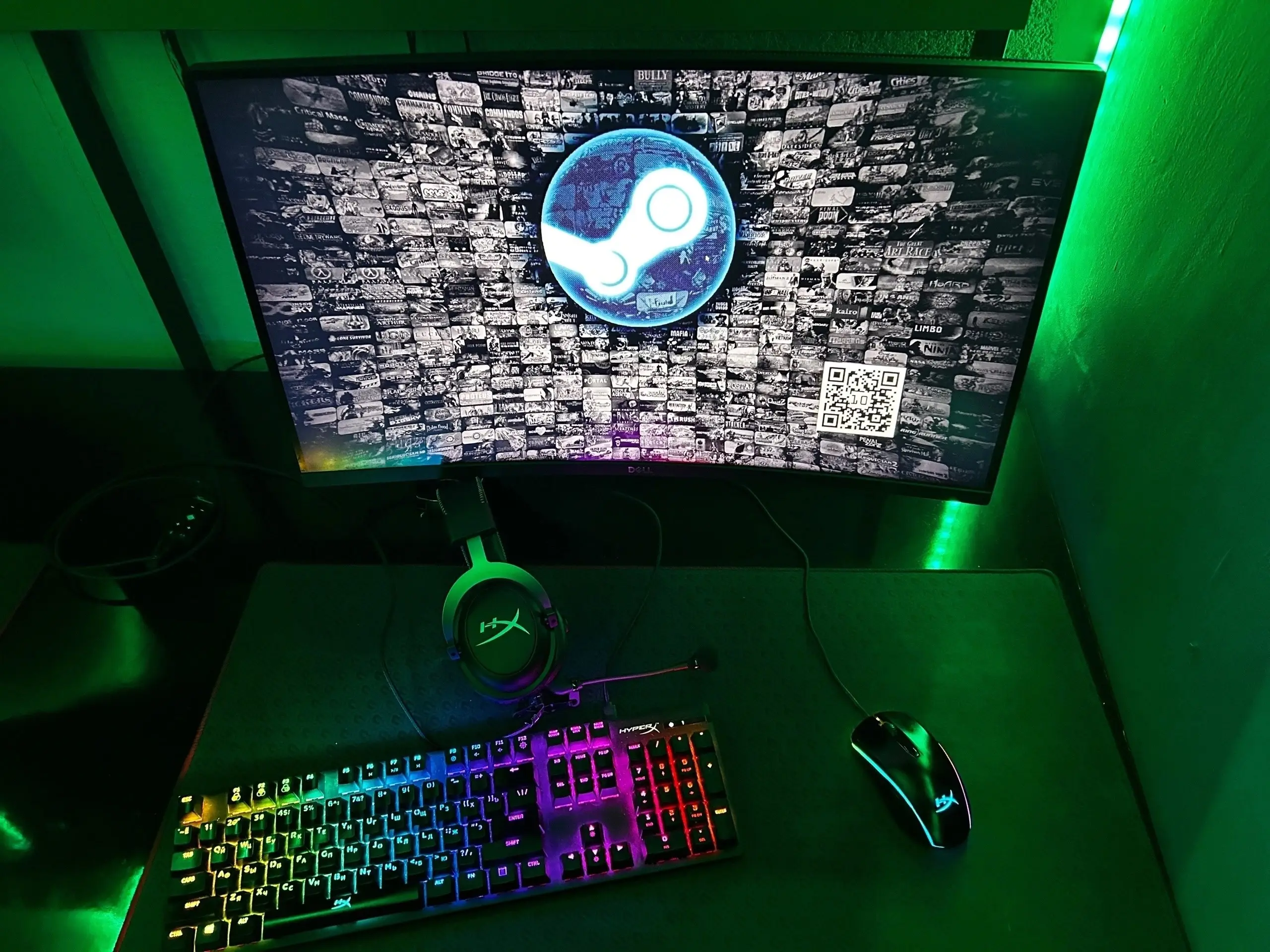 Изображение клуба Голливуд № 1