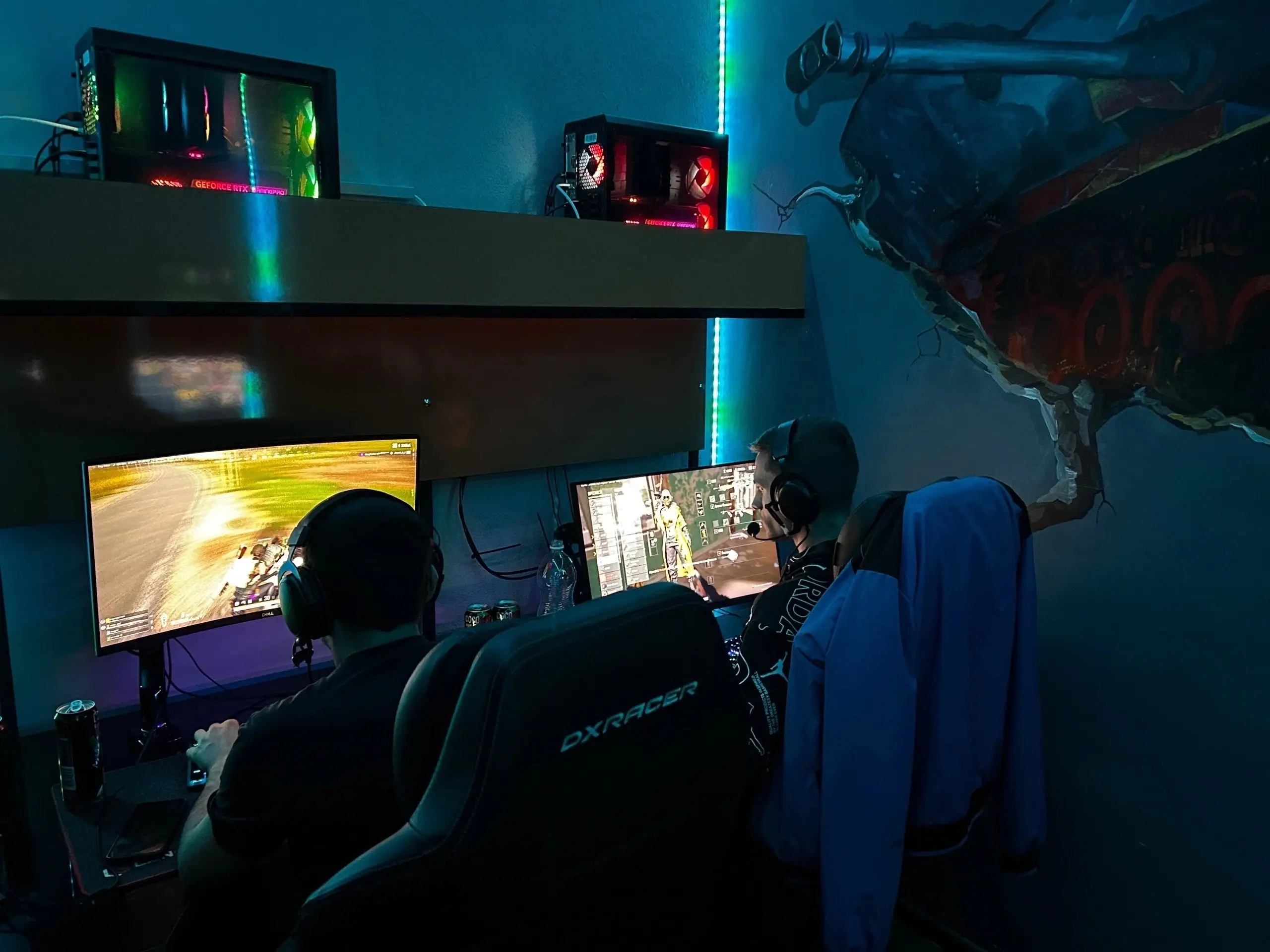 Изображение клуба Голливуд № 2