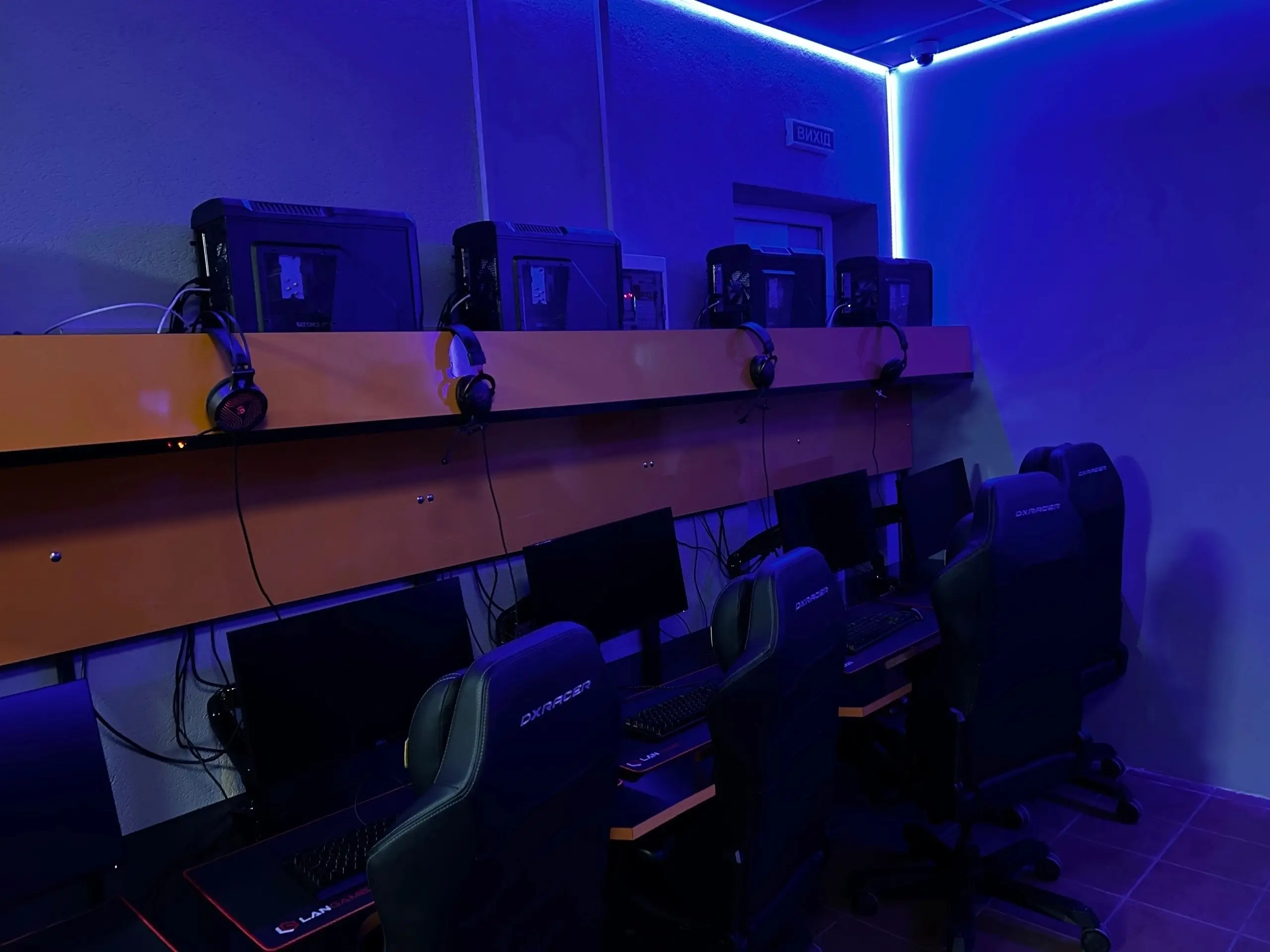 Изображение клуба Голливуд № 4