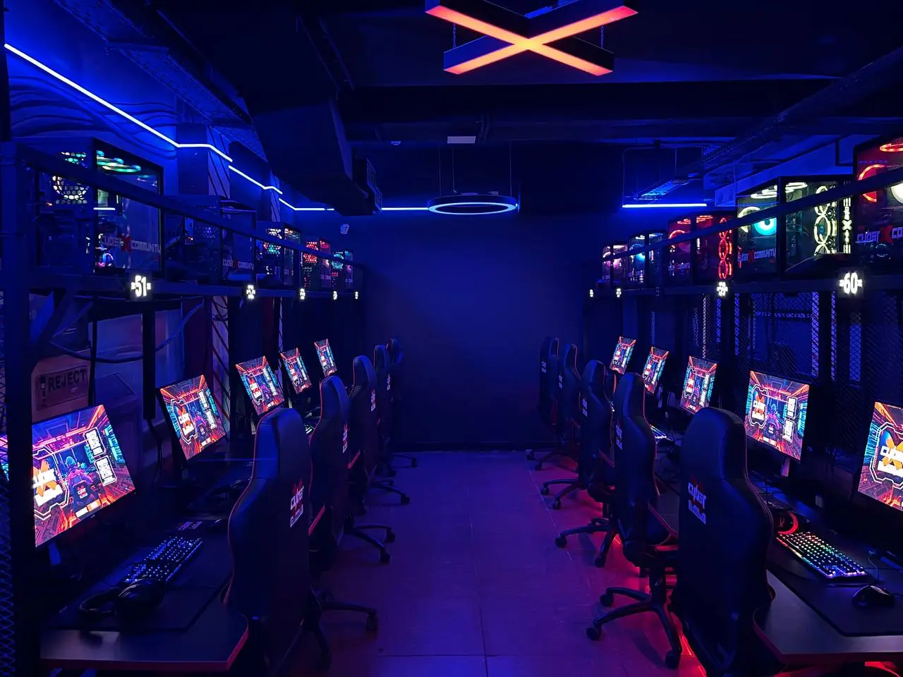 Изображение клуба CyberX Community № 1