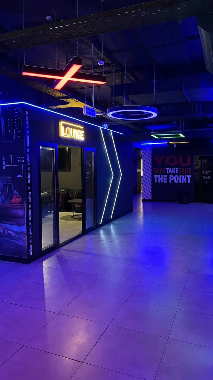 Изображение клуба CyberX Community № 3