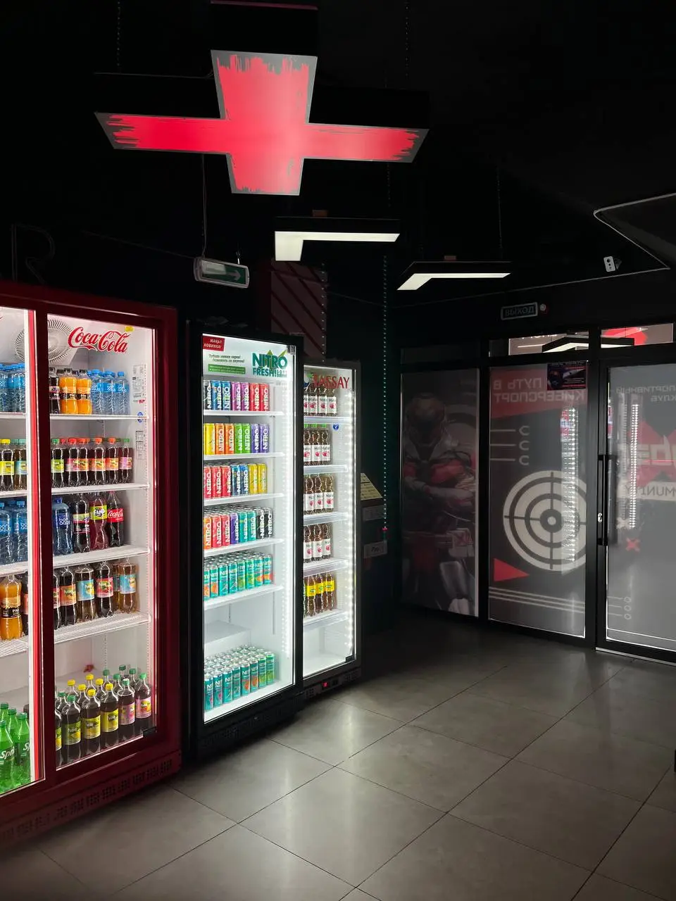 Изображение клуба CyberX Community № 4