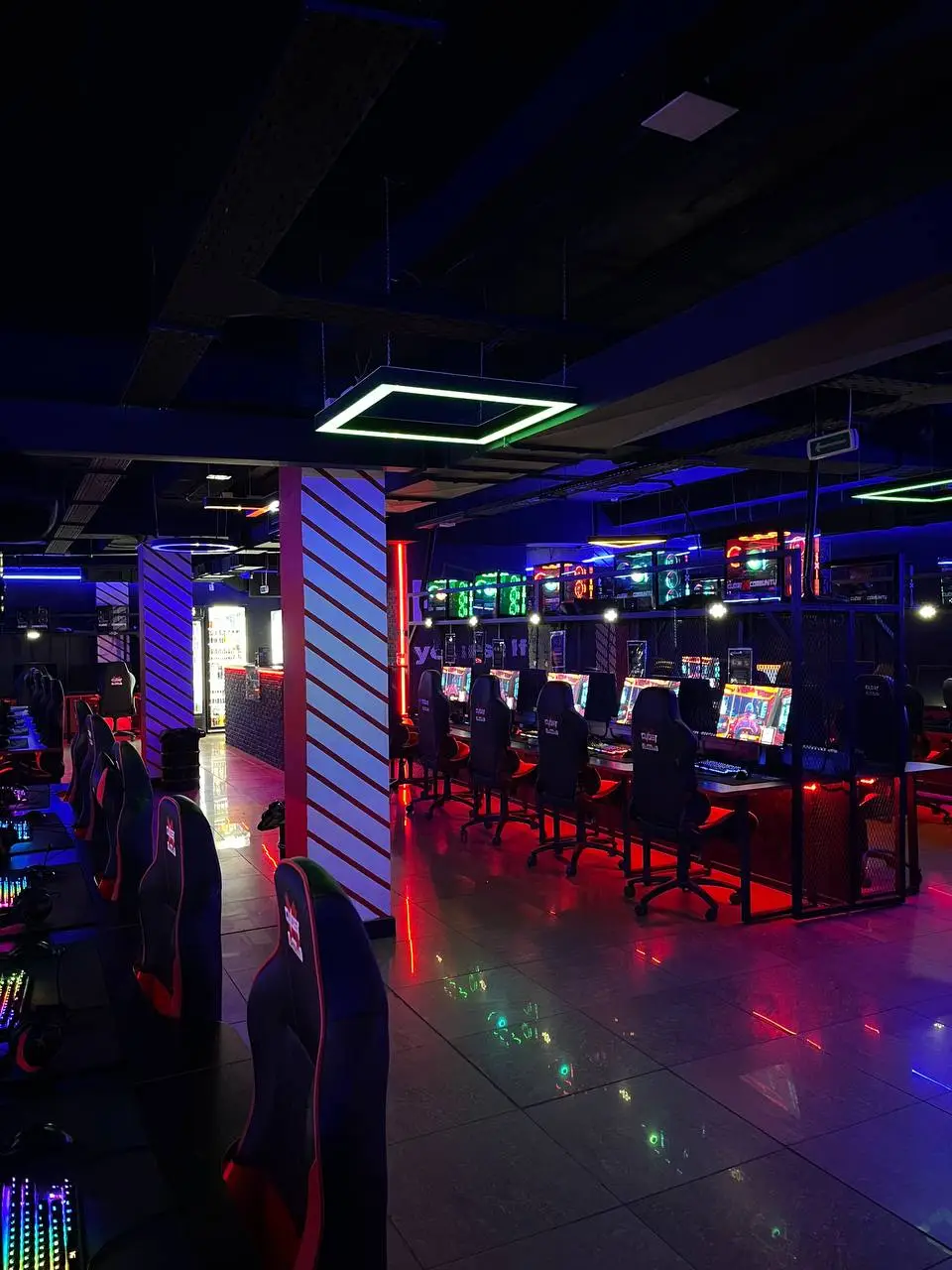 Изображение клуба CyberX Community № 9