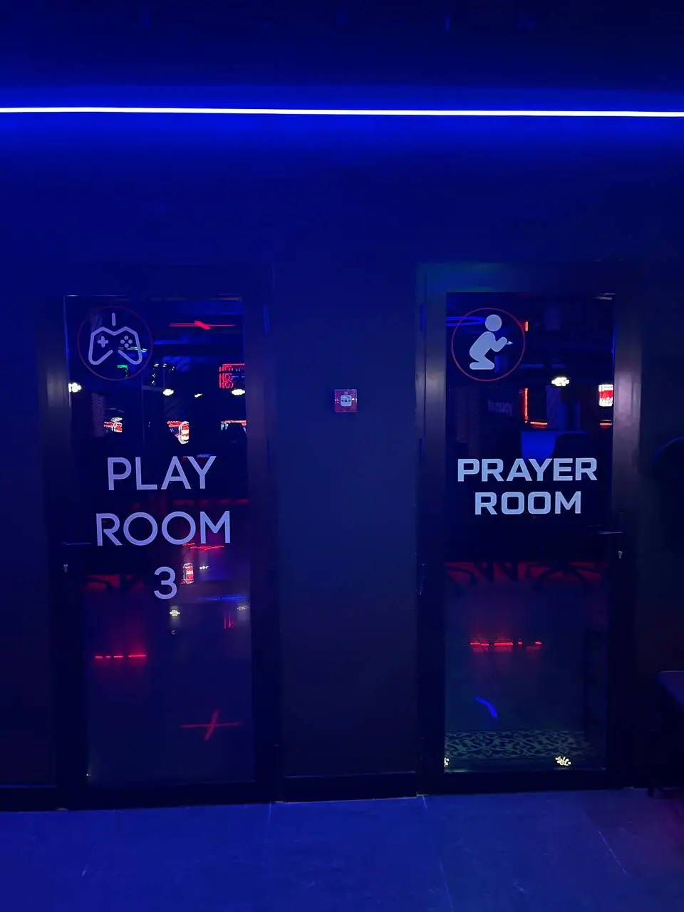 Изображение клуба CyberX Community № 10