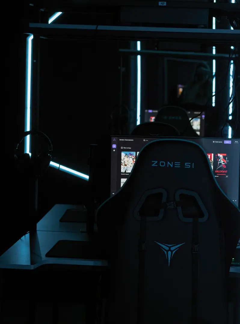 Изображение клуба GENESIS № 8