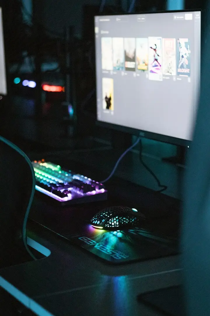 Изображение клуба GENESIS № 10