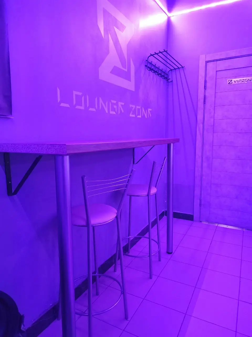 Изображение клуба Zone Cyber Lounge № 9