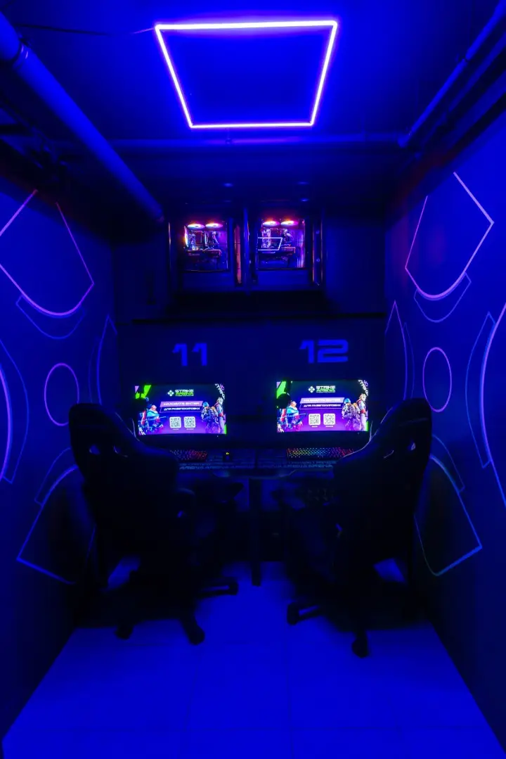 Изображение клуба Strike Arena № 5