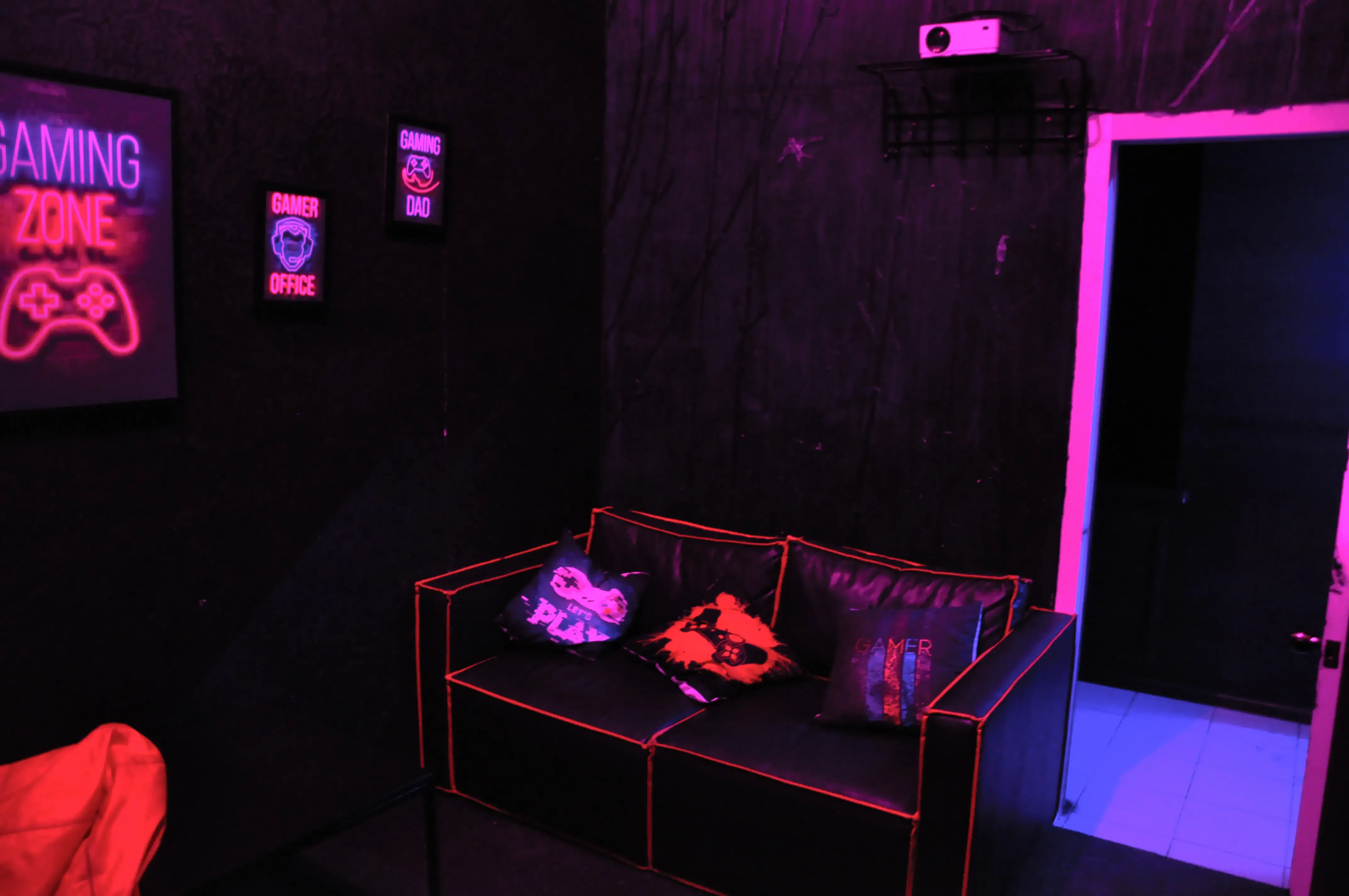 Изображение клуба CyberX Оренбург № 6