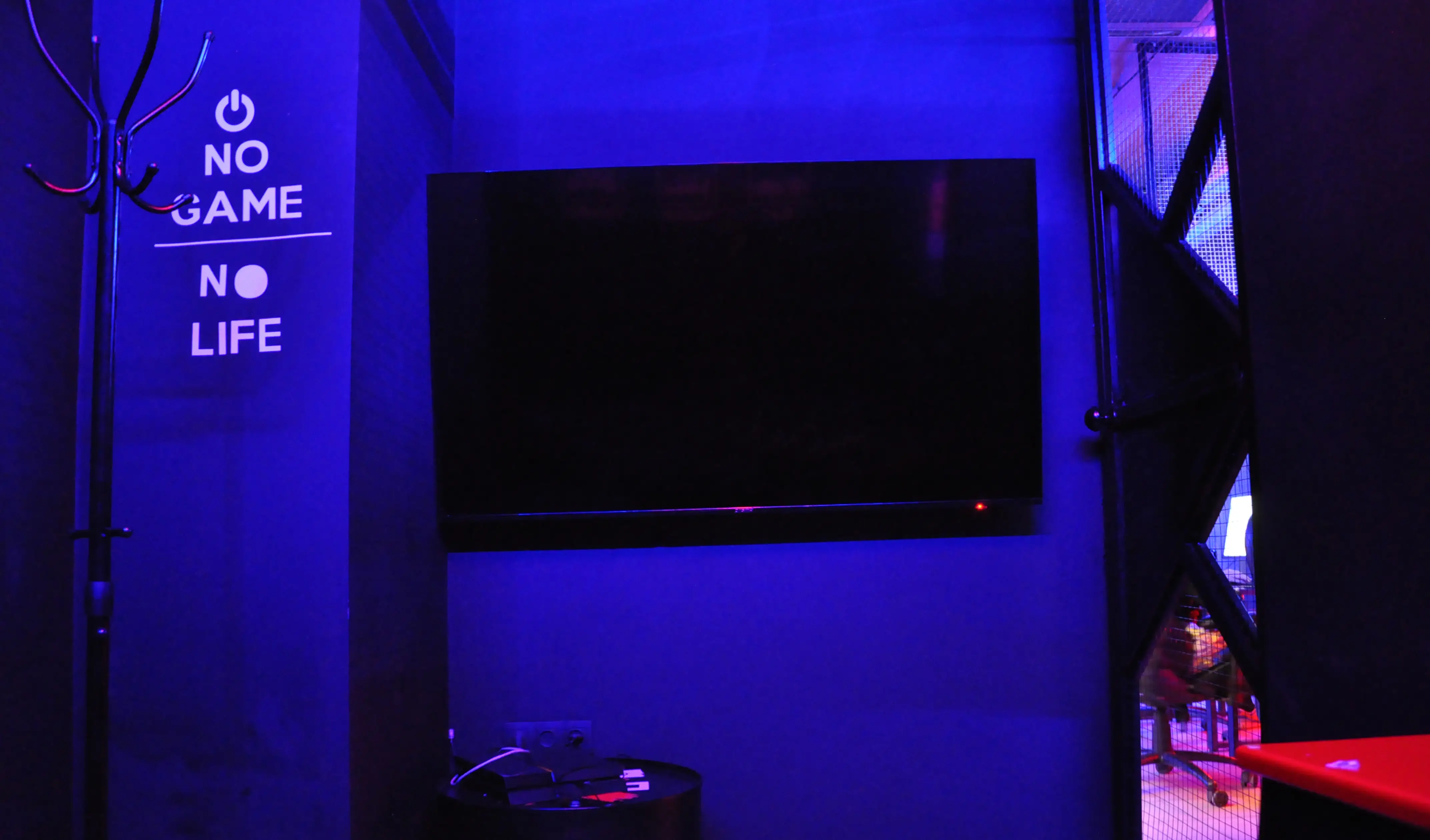 Изображение клуба CyberX Оренбург № 9