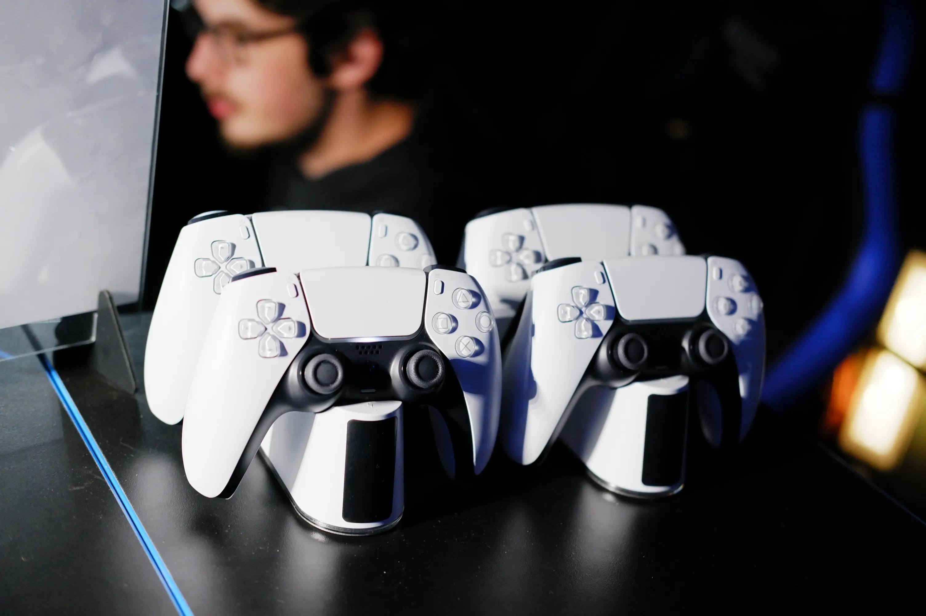 Изображение клуба TRUE GAMERS Пушкин № 4