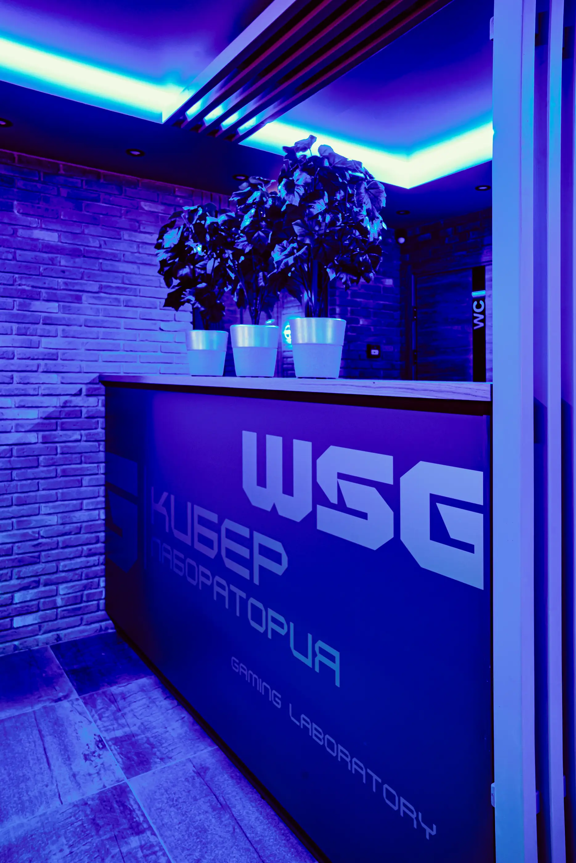 Изображение клуба WSG № 6