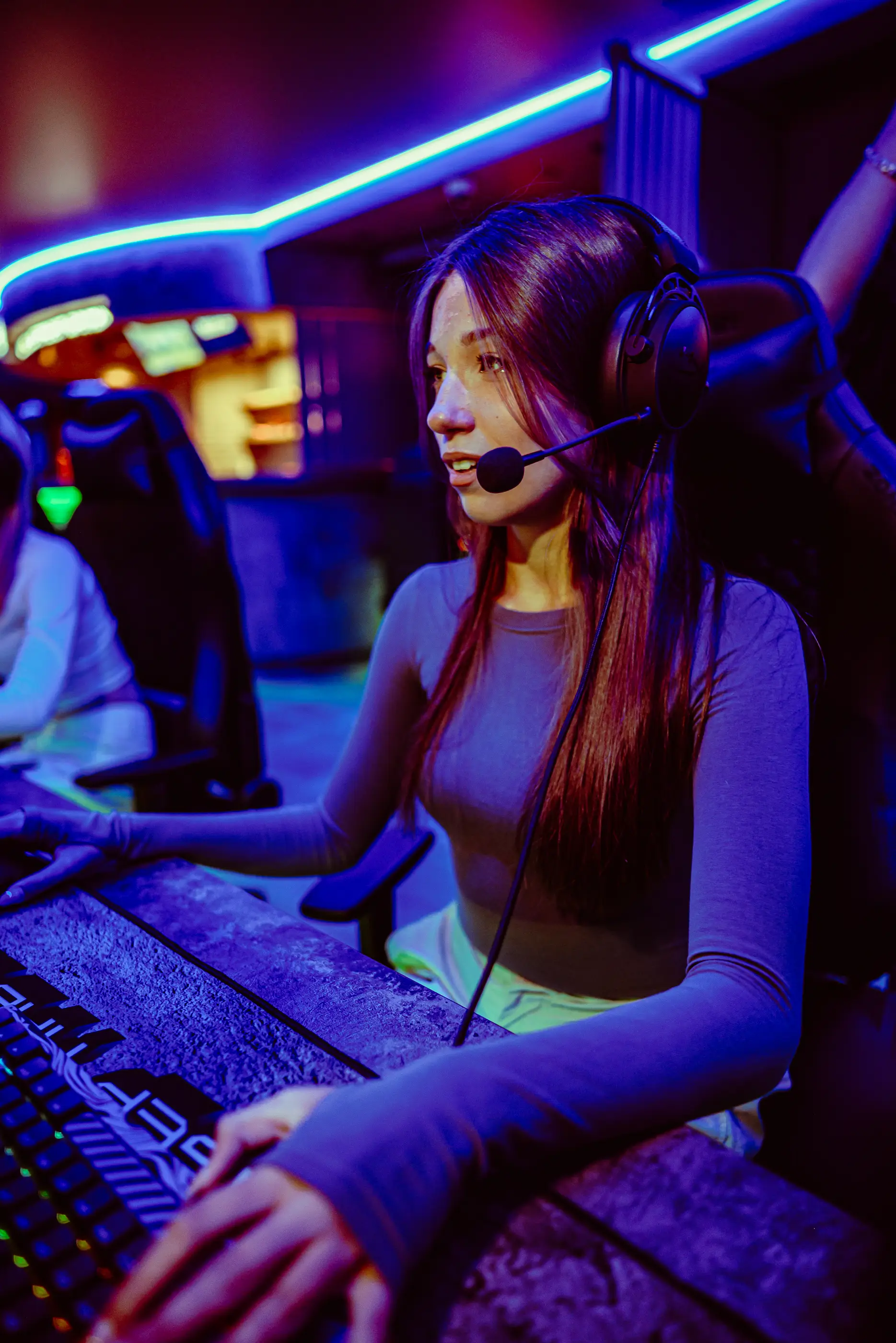 Изображение клуба WSG № 5