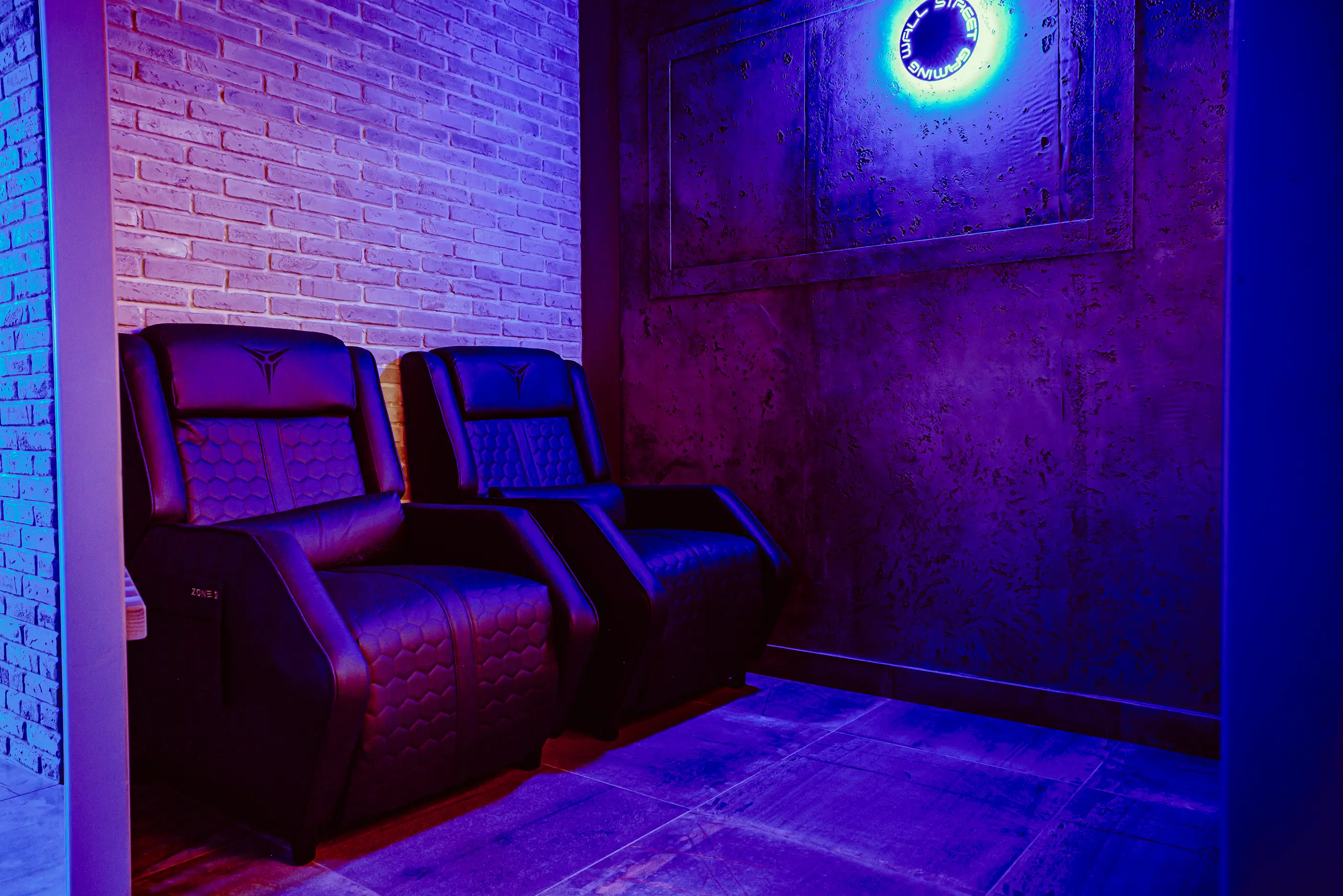 Изображение клуба WSG № 8