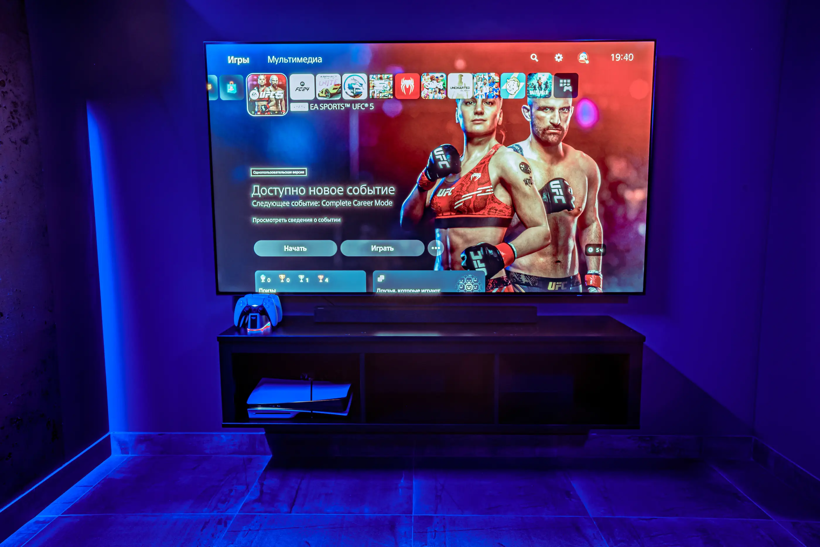 Изображение клуба WSG № 9