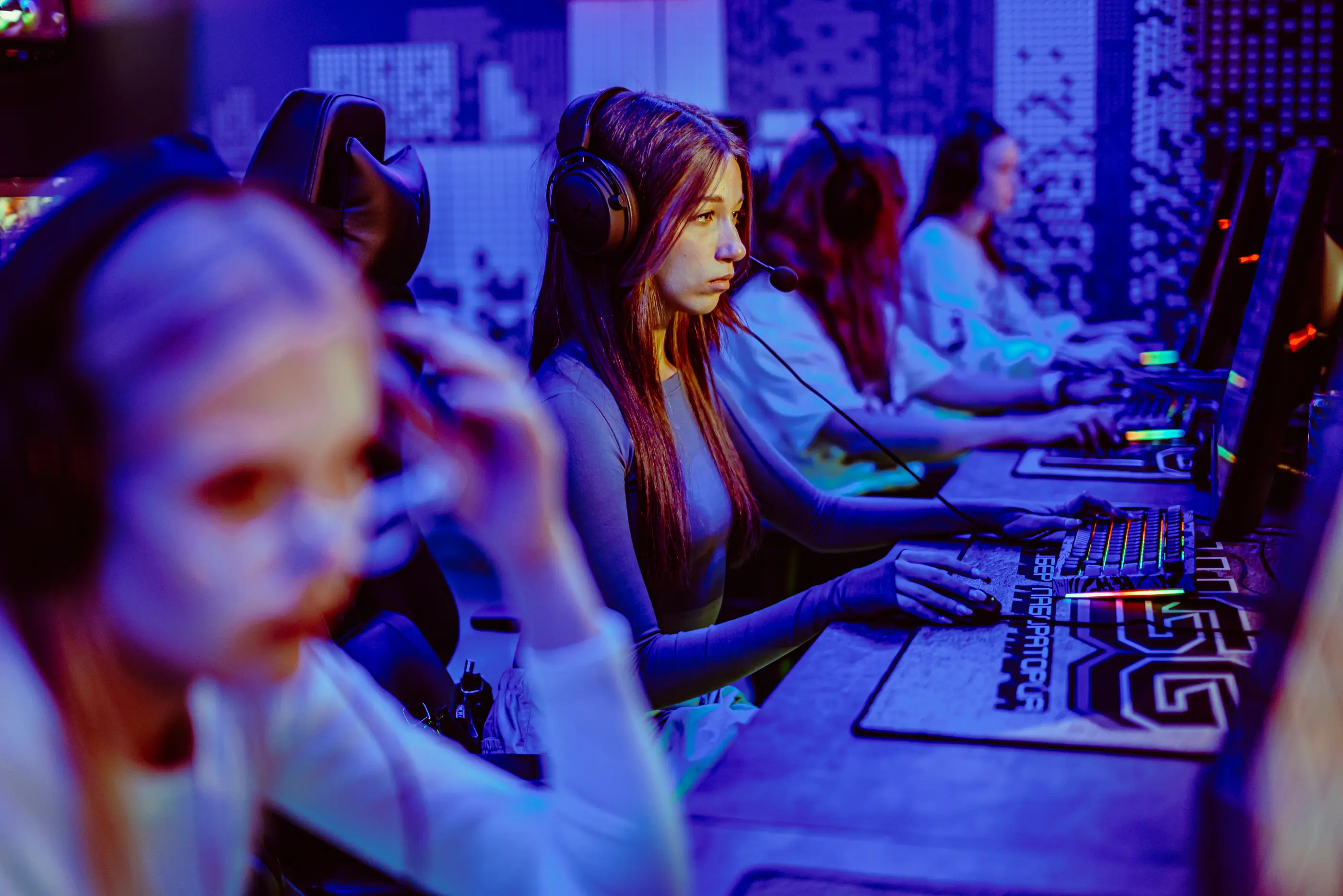 Изображение клуба WSG № 10