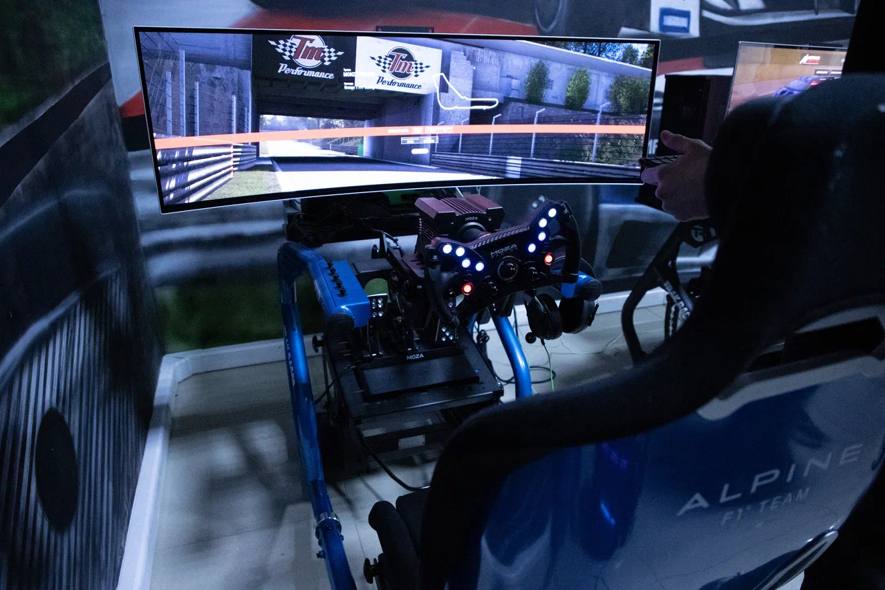 Изображение клуба Zoom Racing № 3