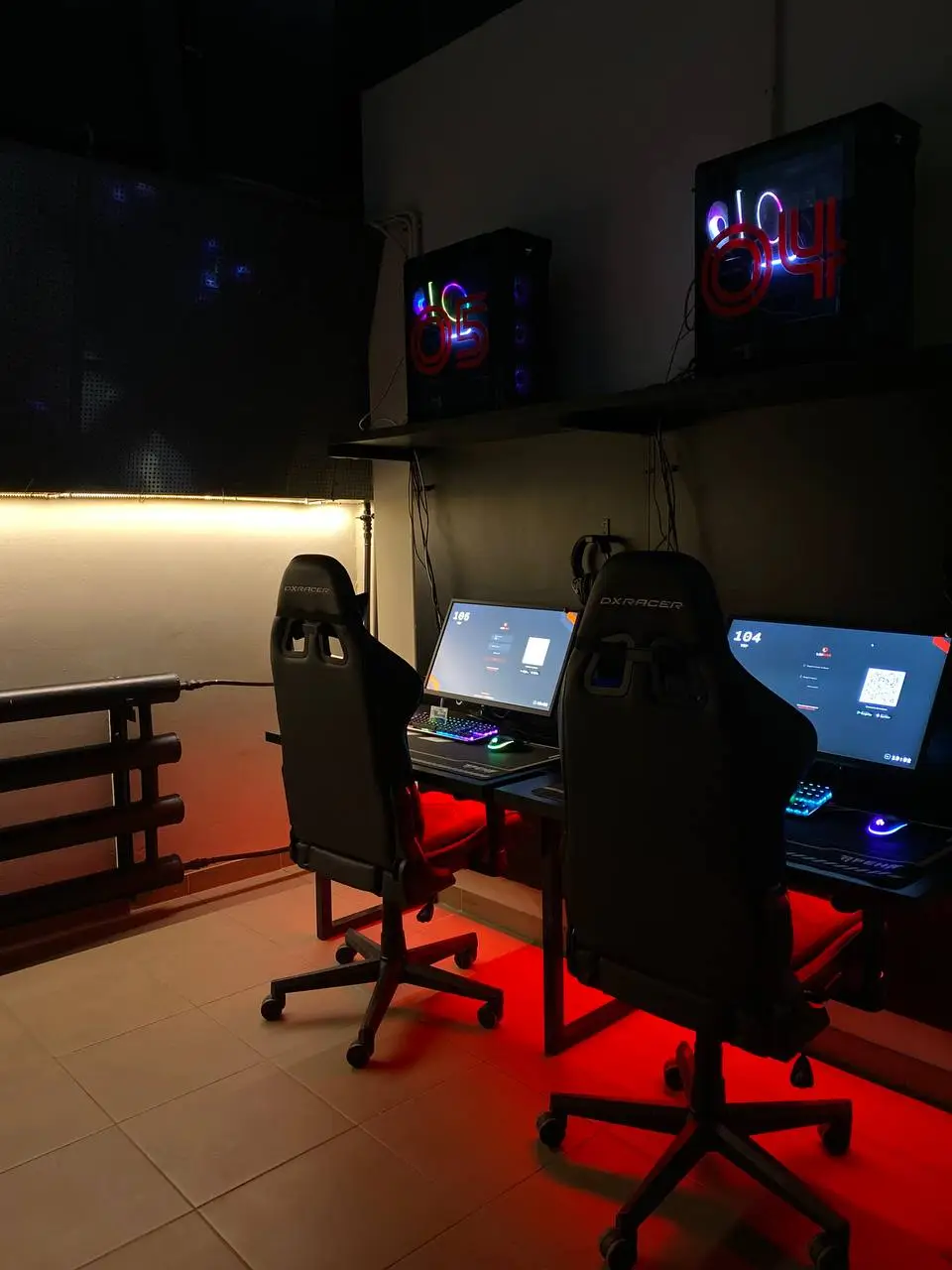 Изображение клуба Арена Киберспорт № 2