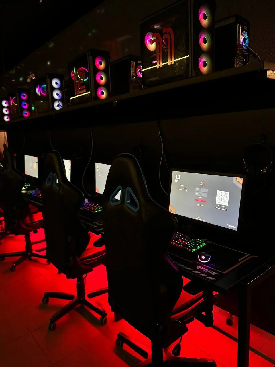 Изображение клуба Арена Киберспорт № 5