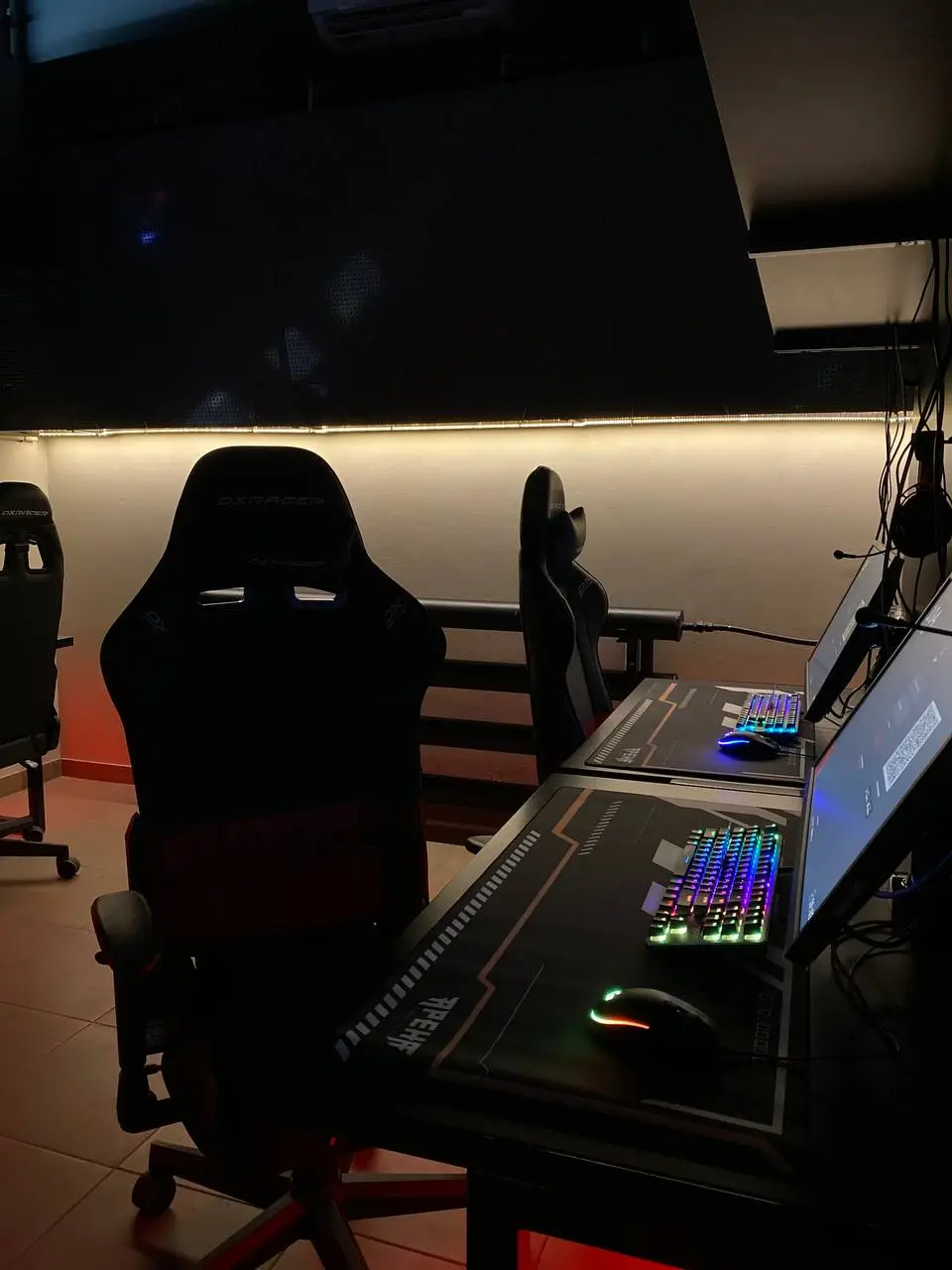 Изображение клуба Арена Киберспорт № 3