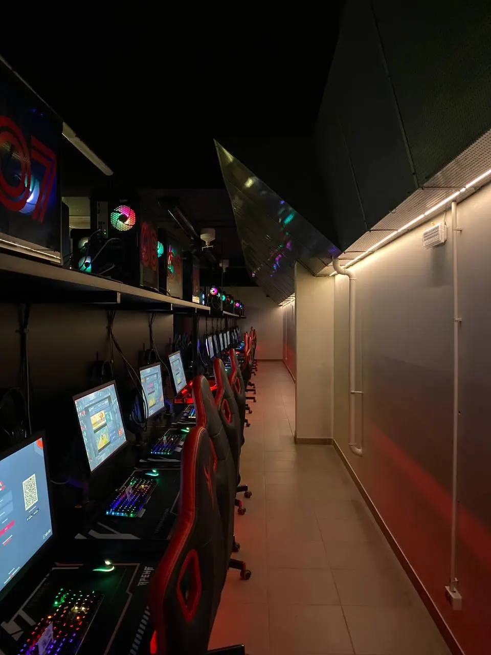 Изображение клуба Арена Киберспорт № 4