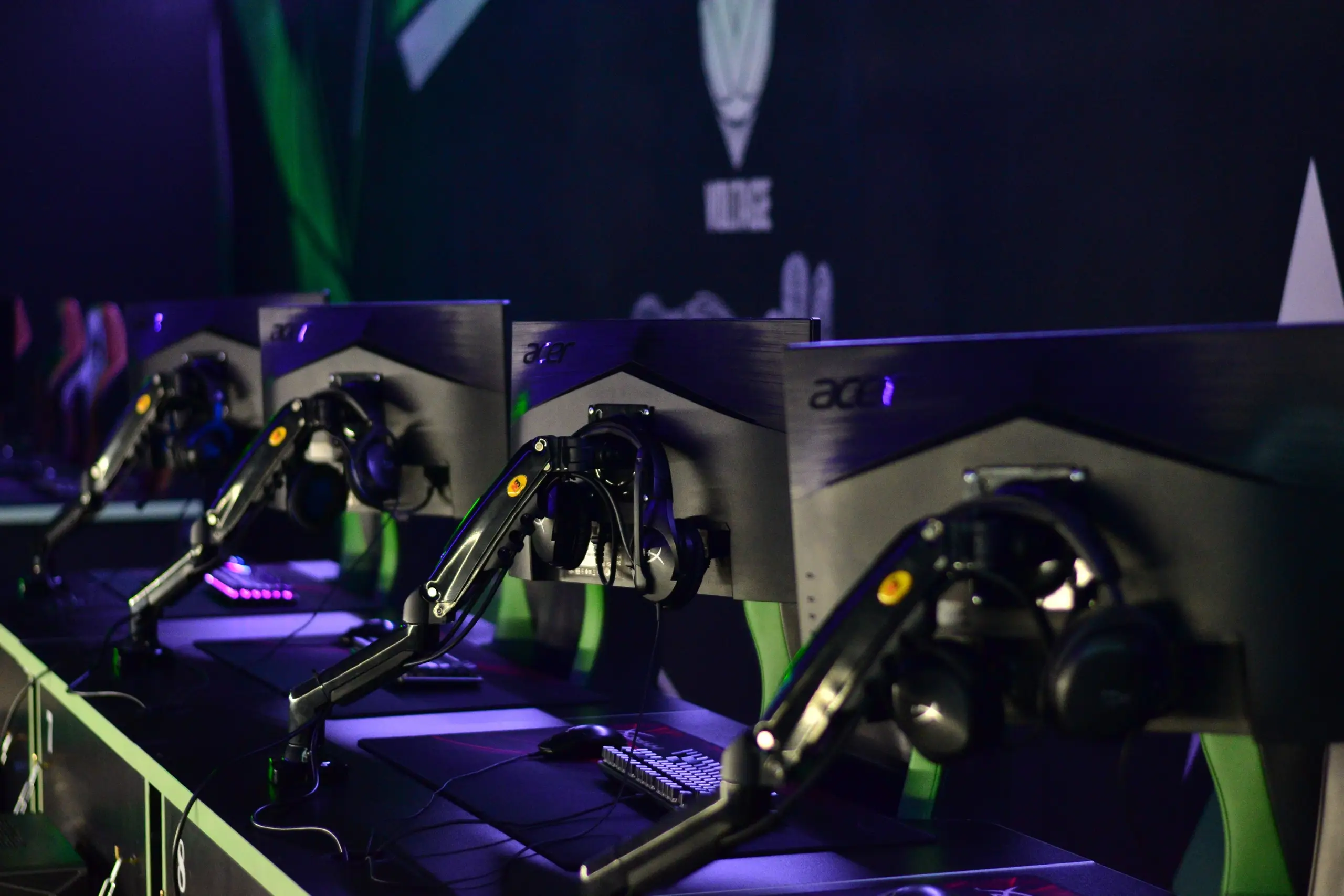 Изображение клуба Voltage на Богданова № 9