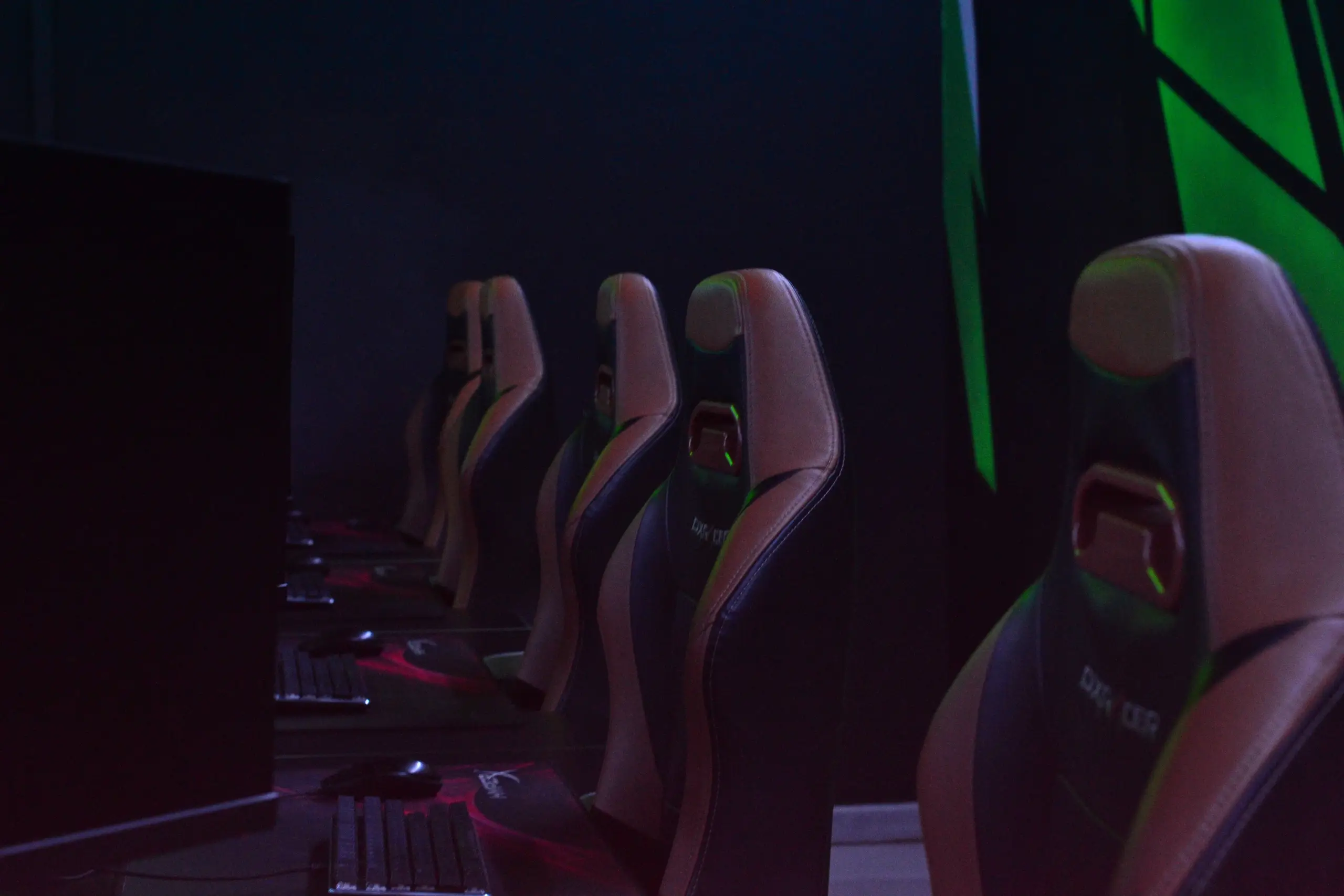 Изображение клуба Voltage на Богданова № 10