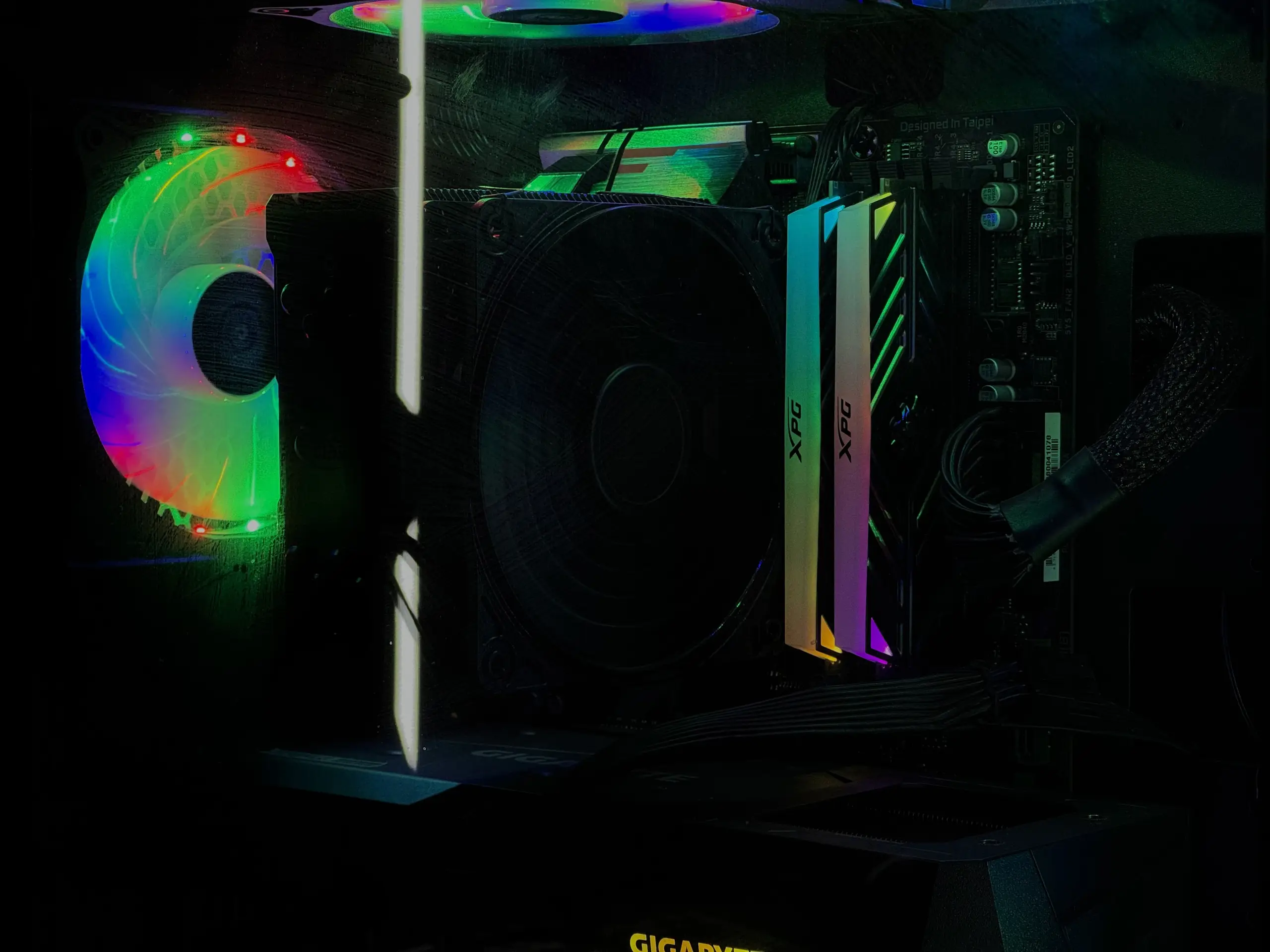 Изображение клуба Voltage № 1