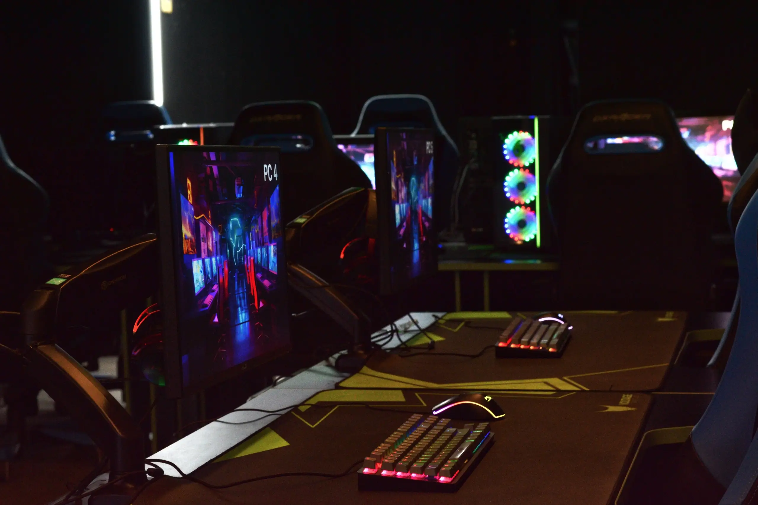 Изображение клуба Voltage № 3