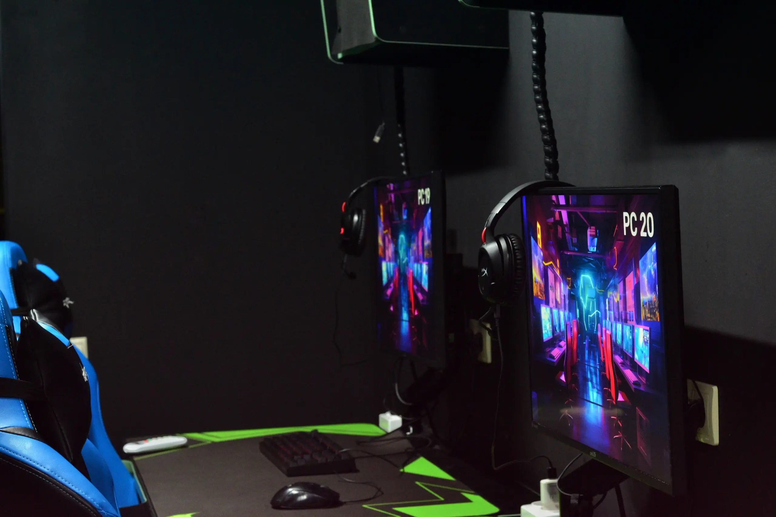 Изображение клуба Voltage № 4