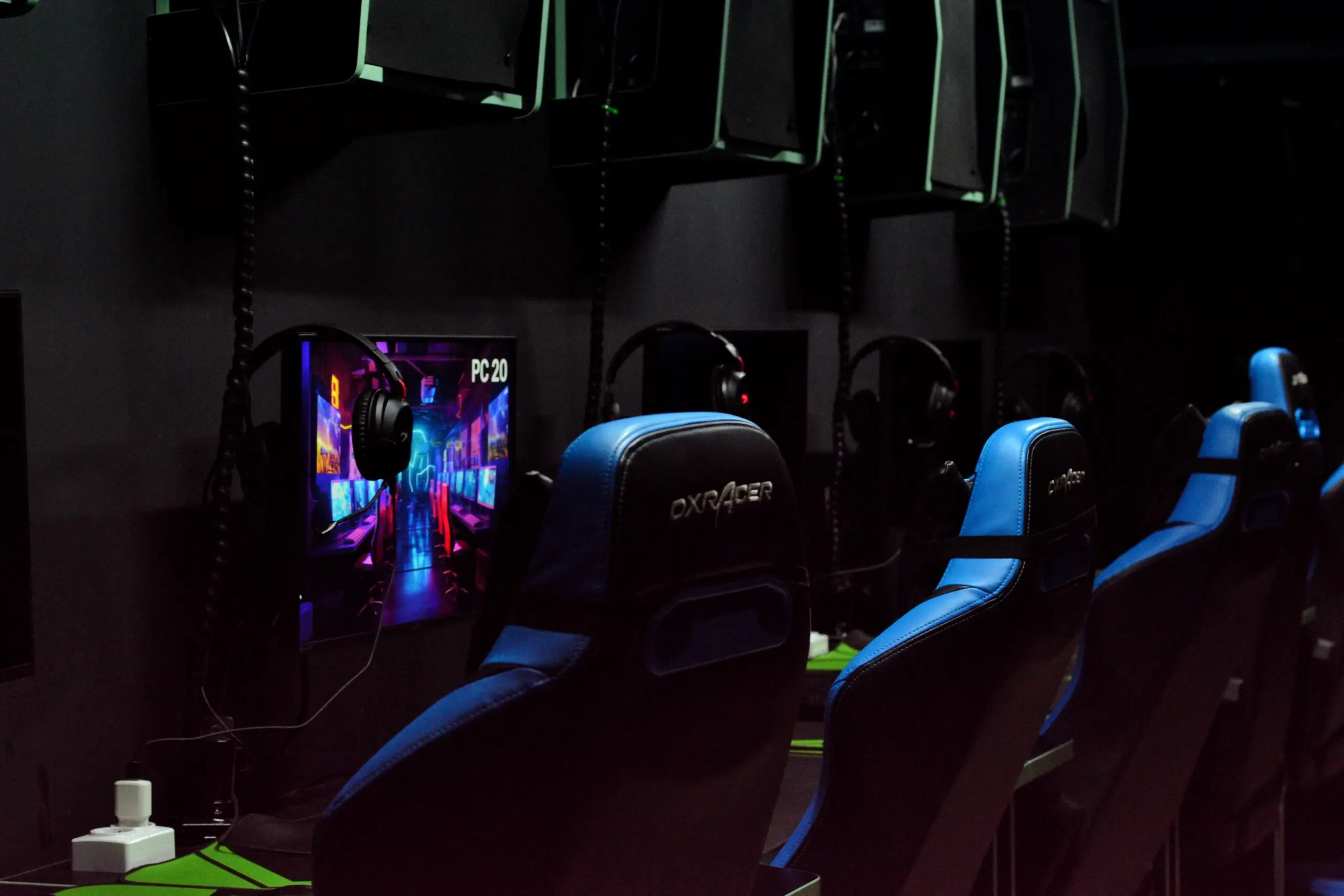 Изображение клуба Voltage № 6