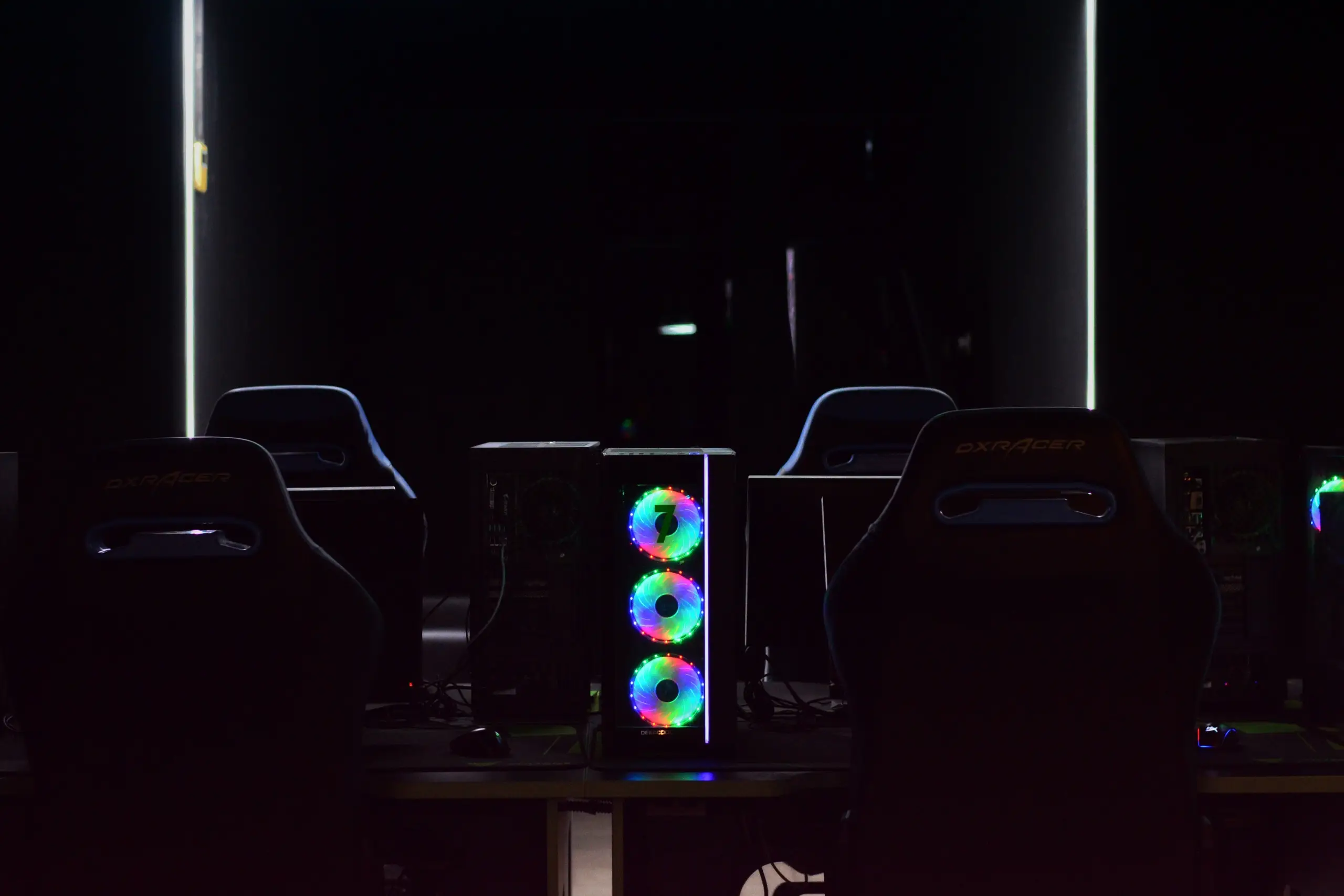 Изображение клуба Voltage № 7