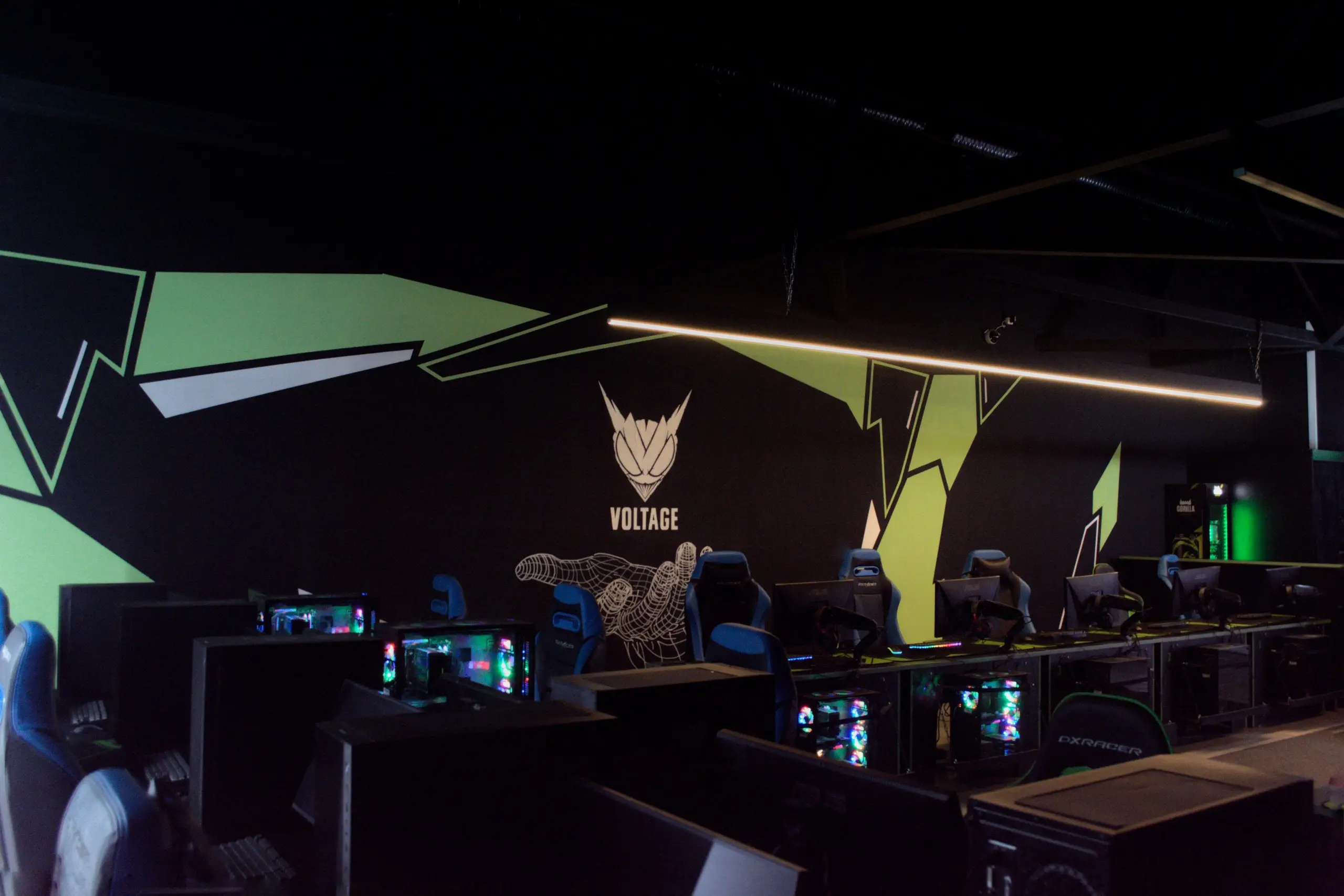 Изображение клуба Voltage № 8