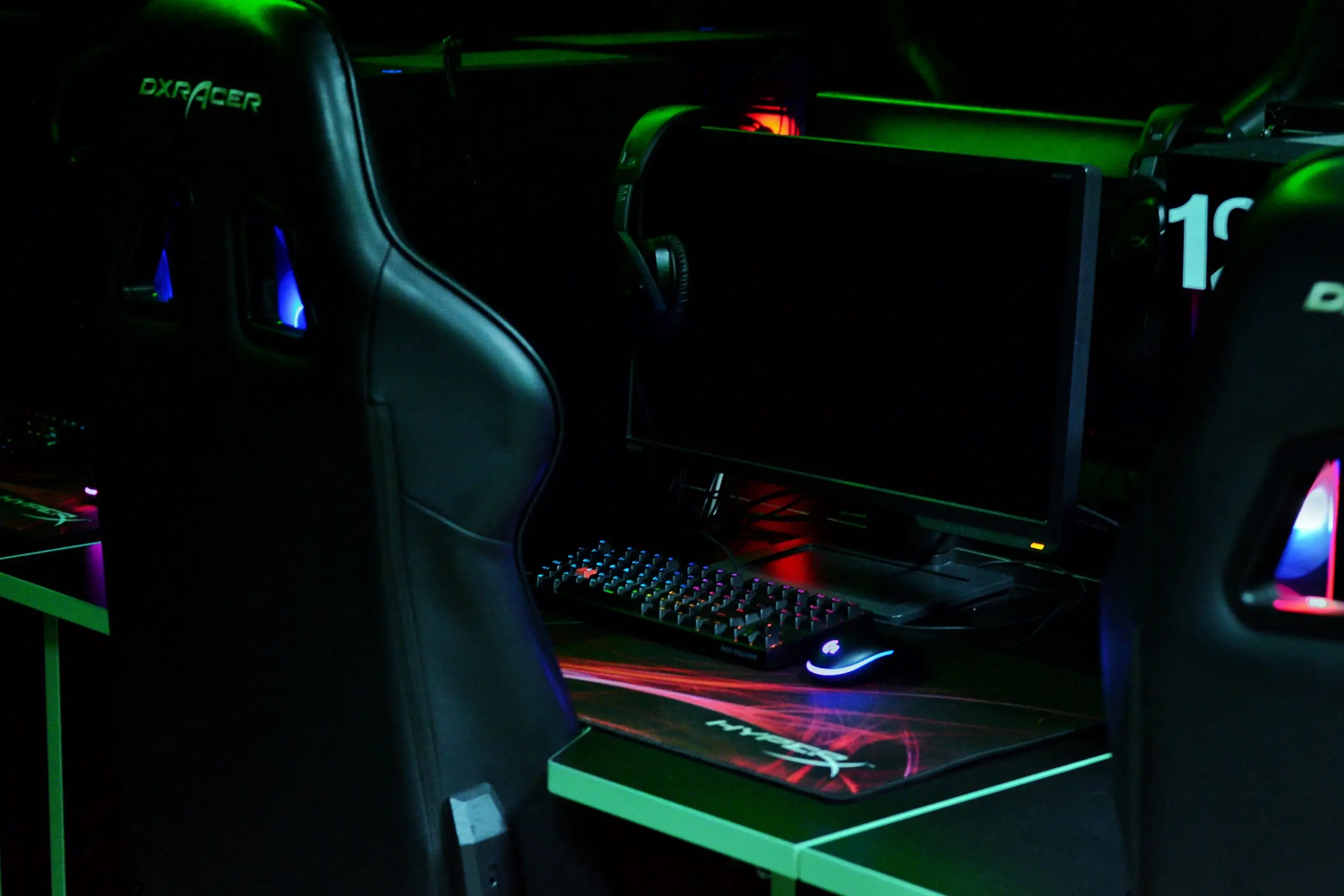 Изображение клуба Voltage № 1