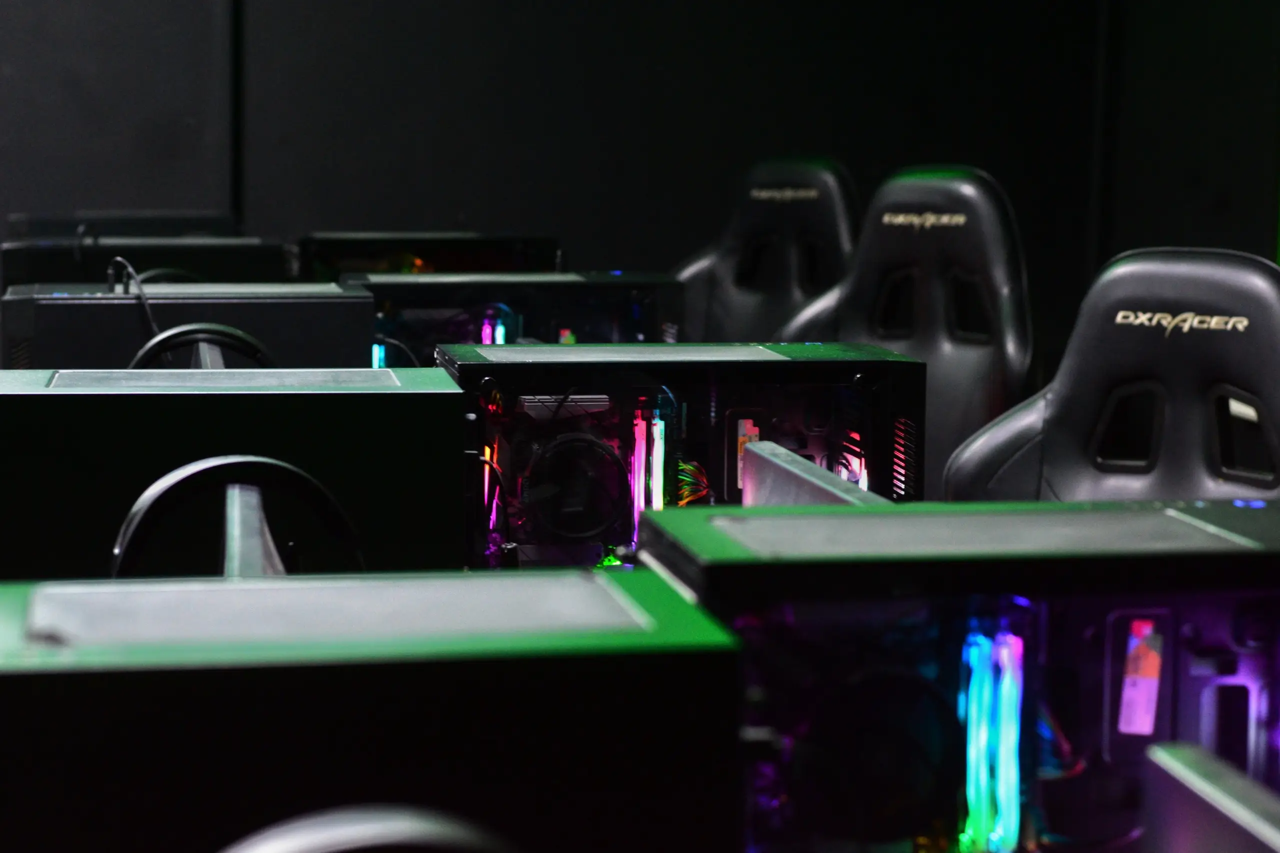 Изображение клуба Voltage № 2